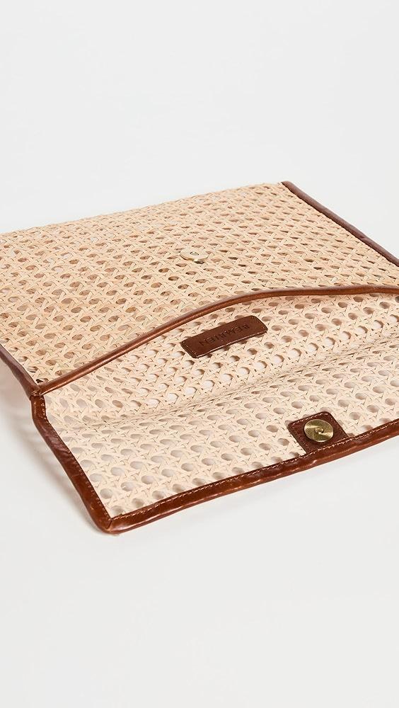 Bembien Lara Clutch | Shopbop Product Image