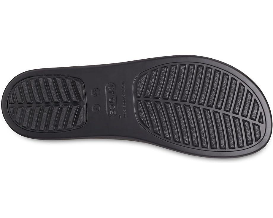 Brooklyn Luxe Cross Strap Product Image