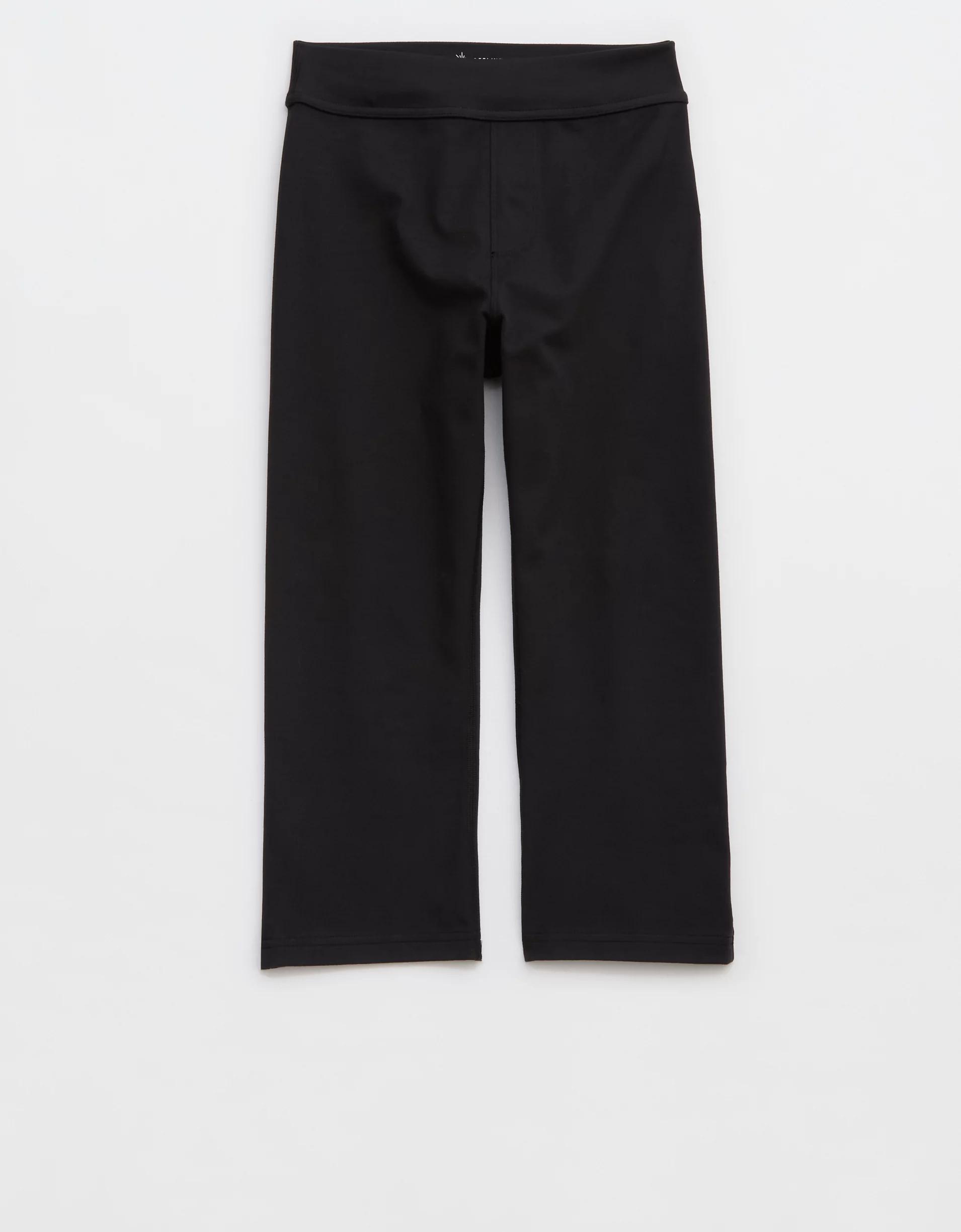 OFFLINE By Aerie The Hugger Capri Product Image
