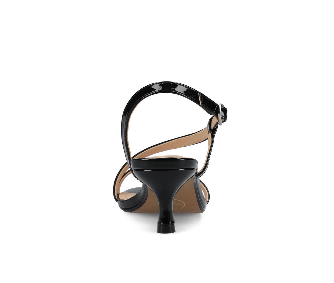 Women's Journee Collection Jemry Dress Sandals Product Image