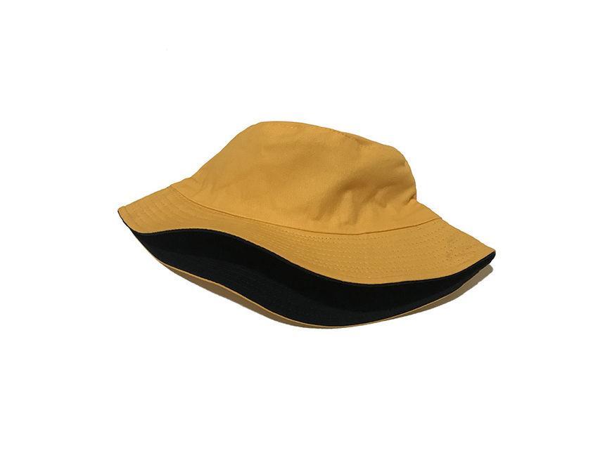Plain Bucket Hat Product Image