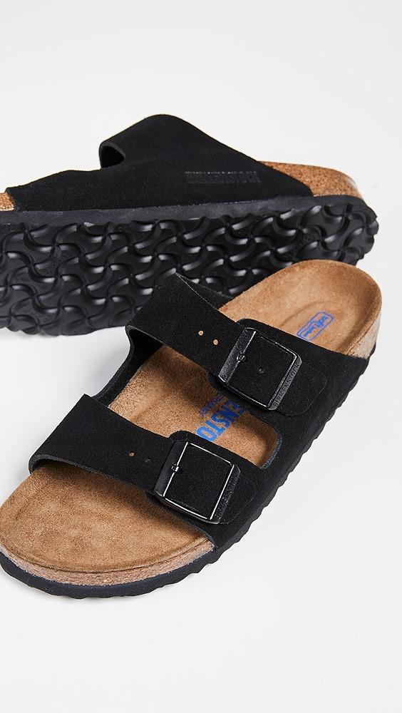 Birkenstock Arizona Soft Footbed Sandals | Shopbop Product Image