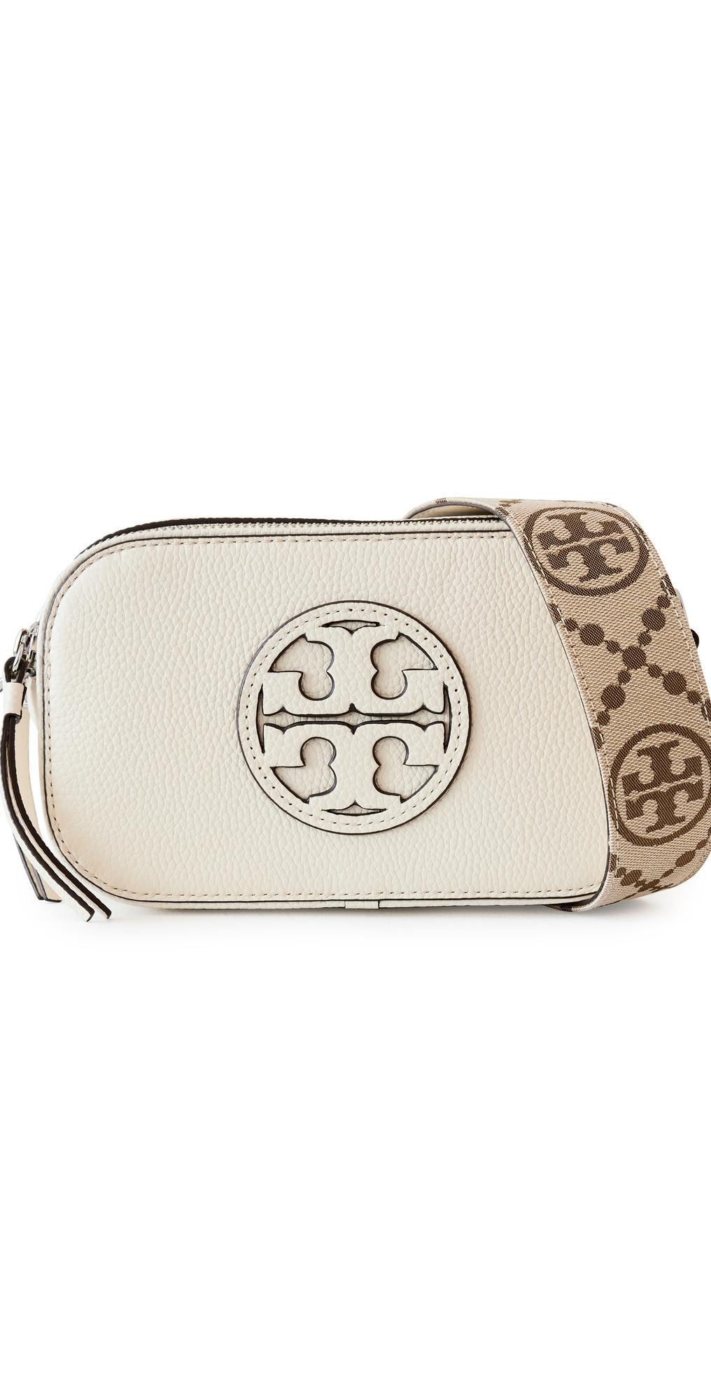 Tory Burch Mini Miller Crossbody Bag Product Image