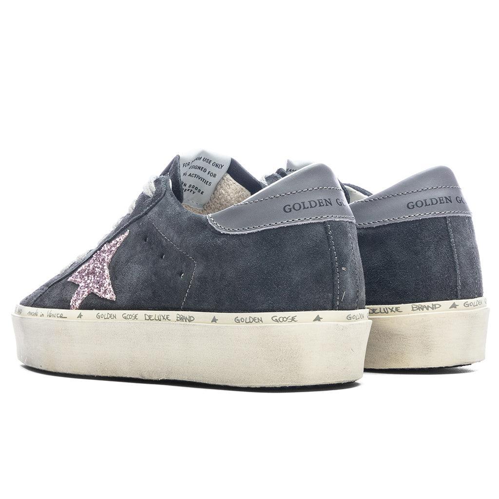 Women's Hi-Star - Asphalt/Pink/Grey Female Product Image