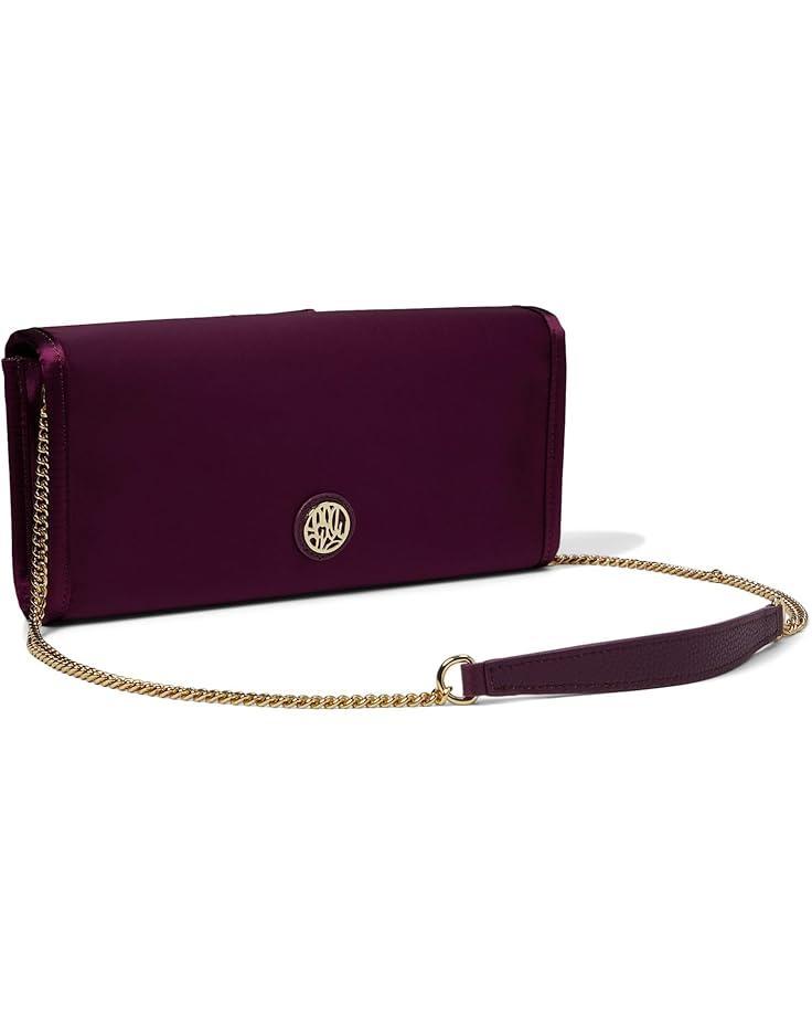 Tabby Chain Clutch Product Image