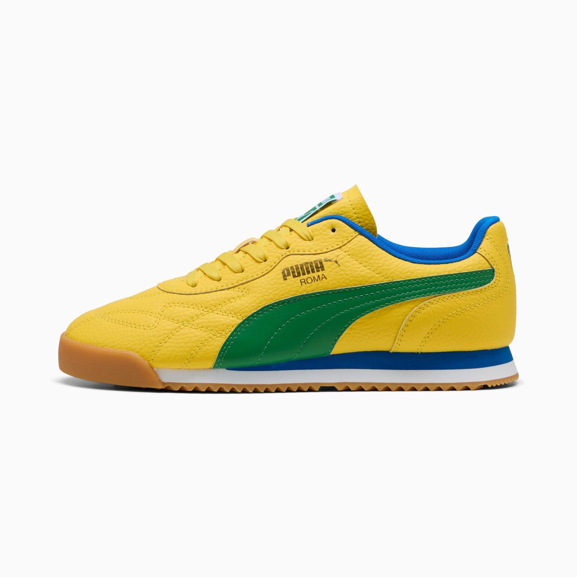 Roma Anniversario Men's Sneakers Product Image