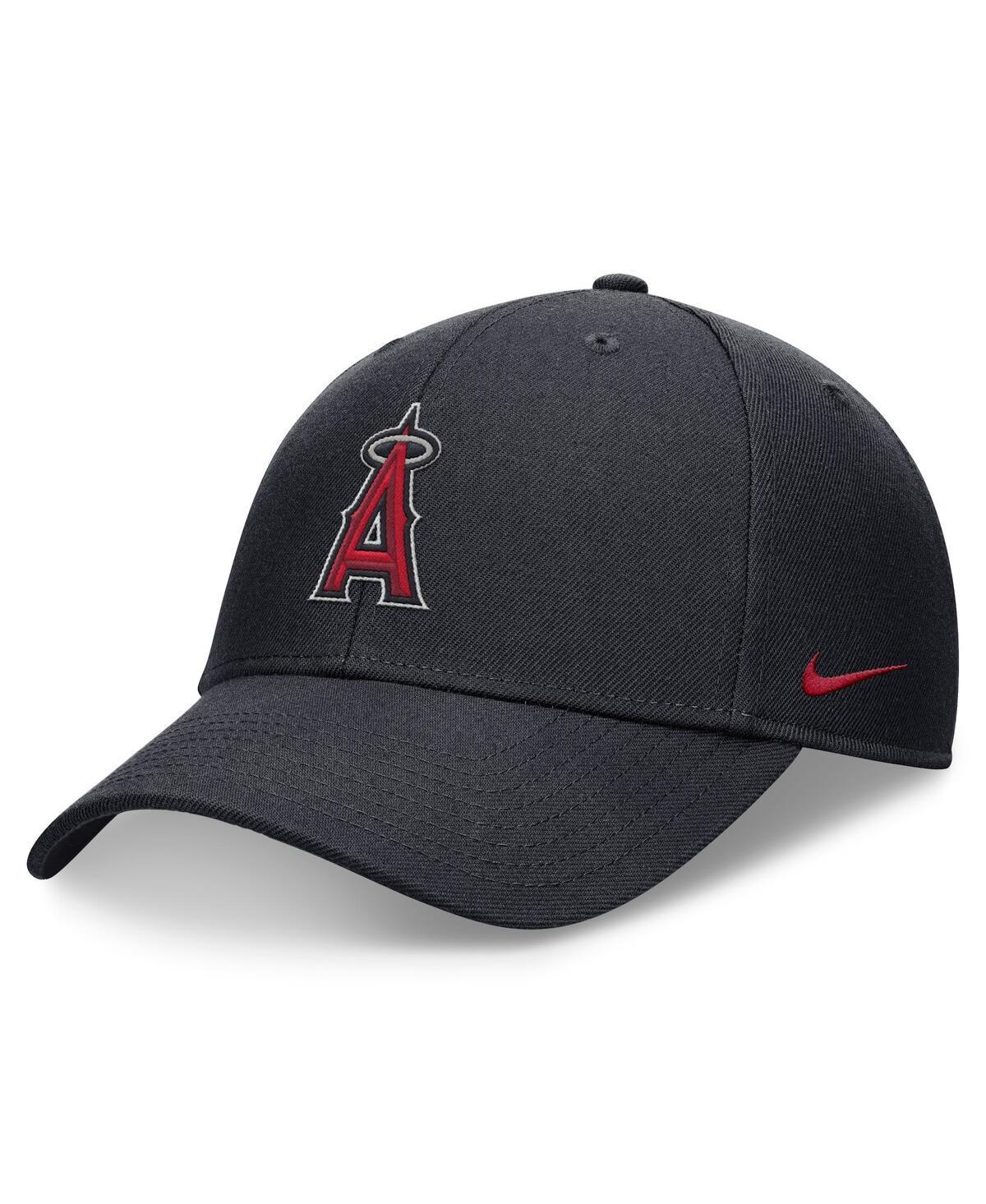 Men's Fanatics Black Vegas Golden Knights Authentic Pro Road Adjustable Hat, Lvk Black Product Image