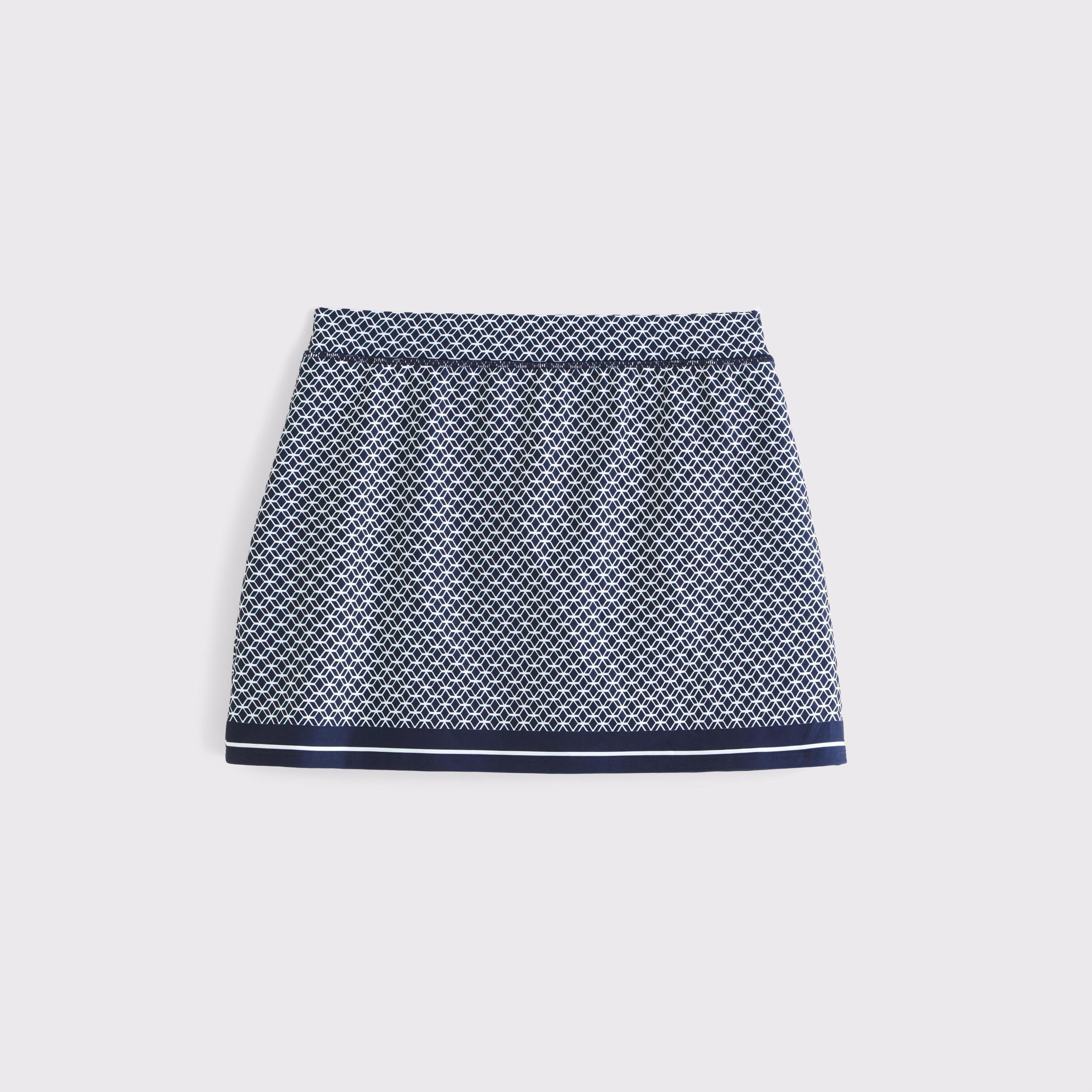YPB sculptLUX High Rise Lined Skirt Product Image