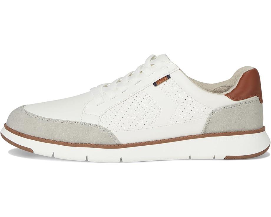 Madison Lace-Up Product Image
