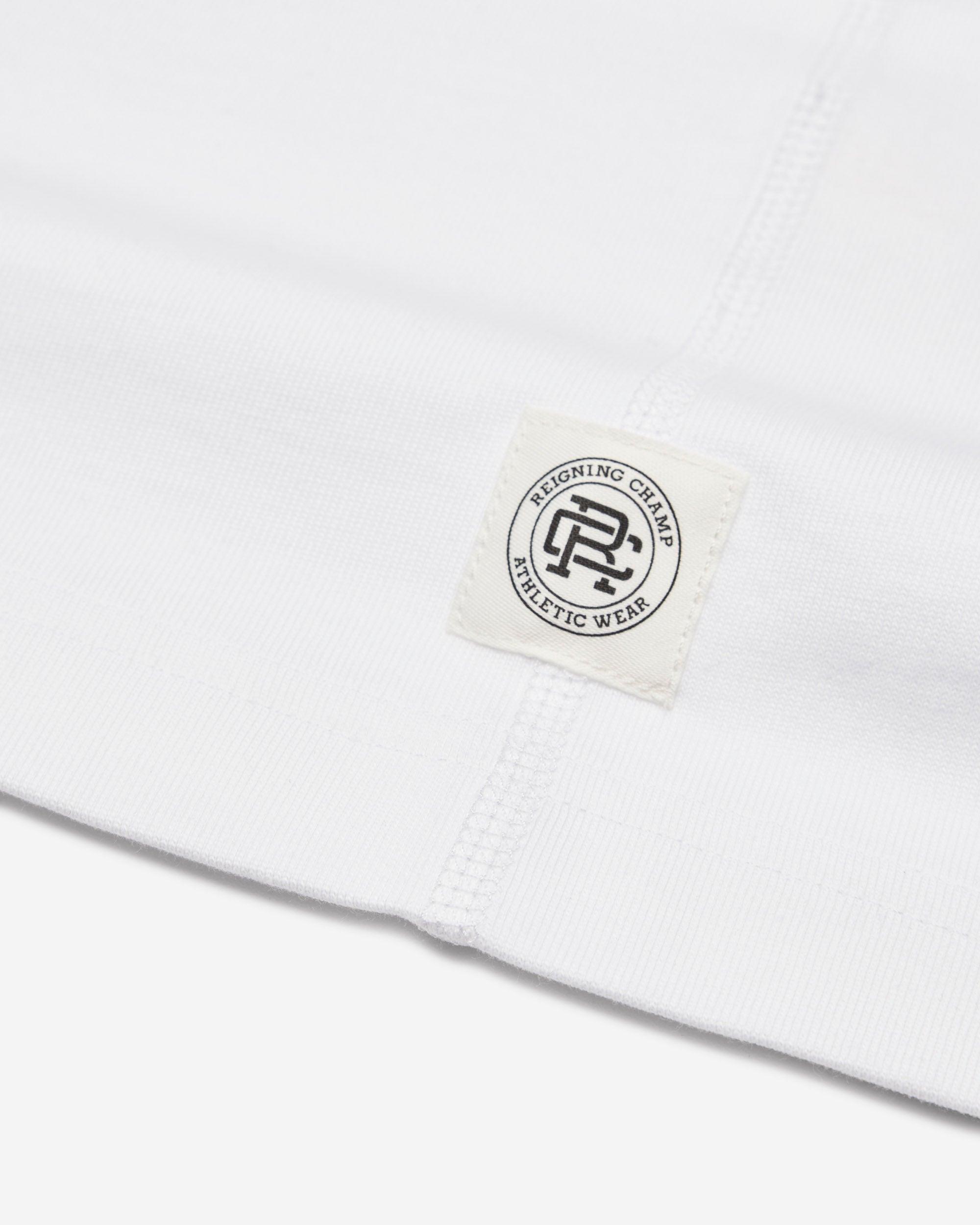 Midweight Jersey '07 Standard T-Shirt Male Product Image
