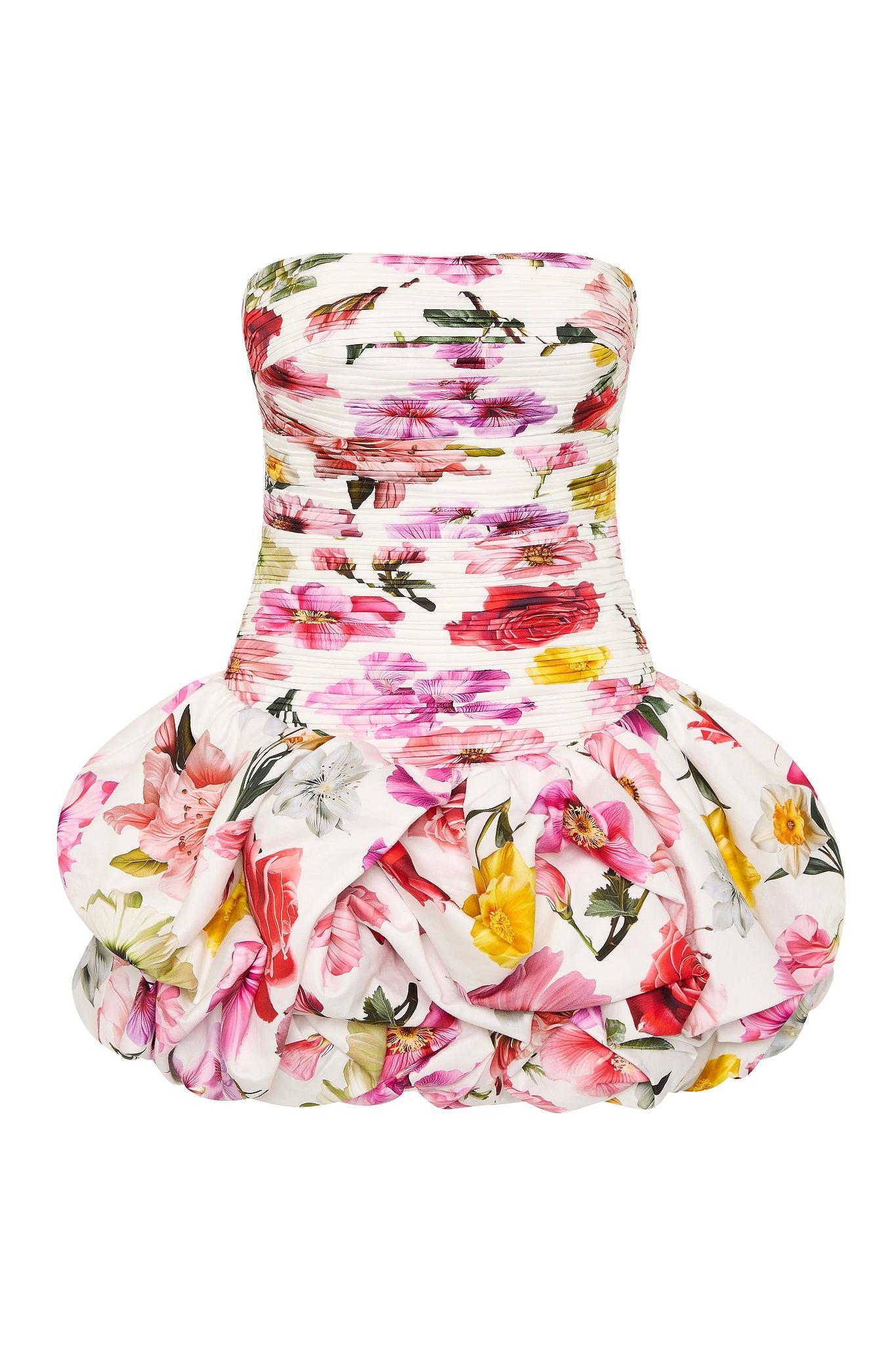 Twilight Mini Dress Product Image