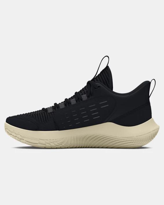 Women's UA Breakthru 5 Lux Basketball Shoes Product Image