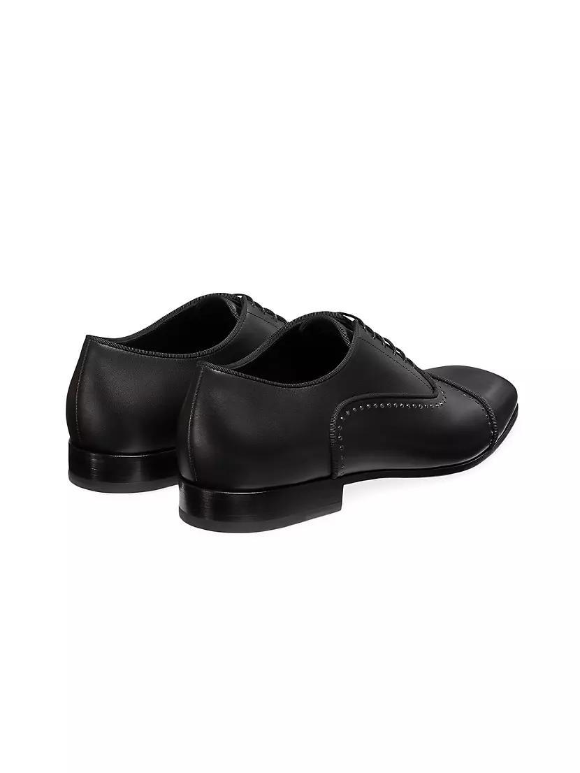 Premiere Party Leather Oxfords Product Image