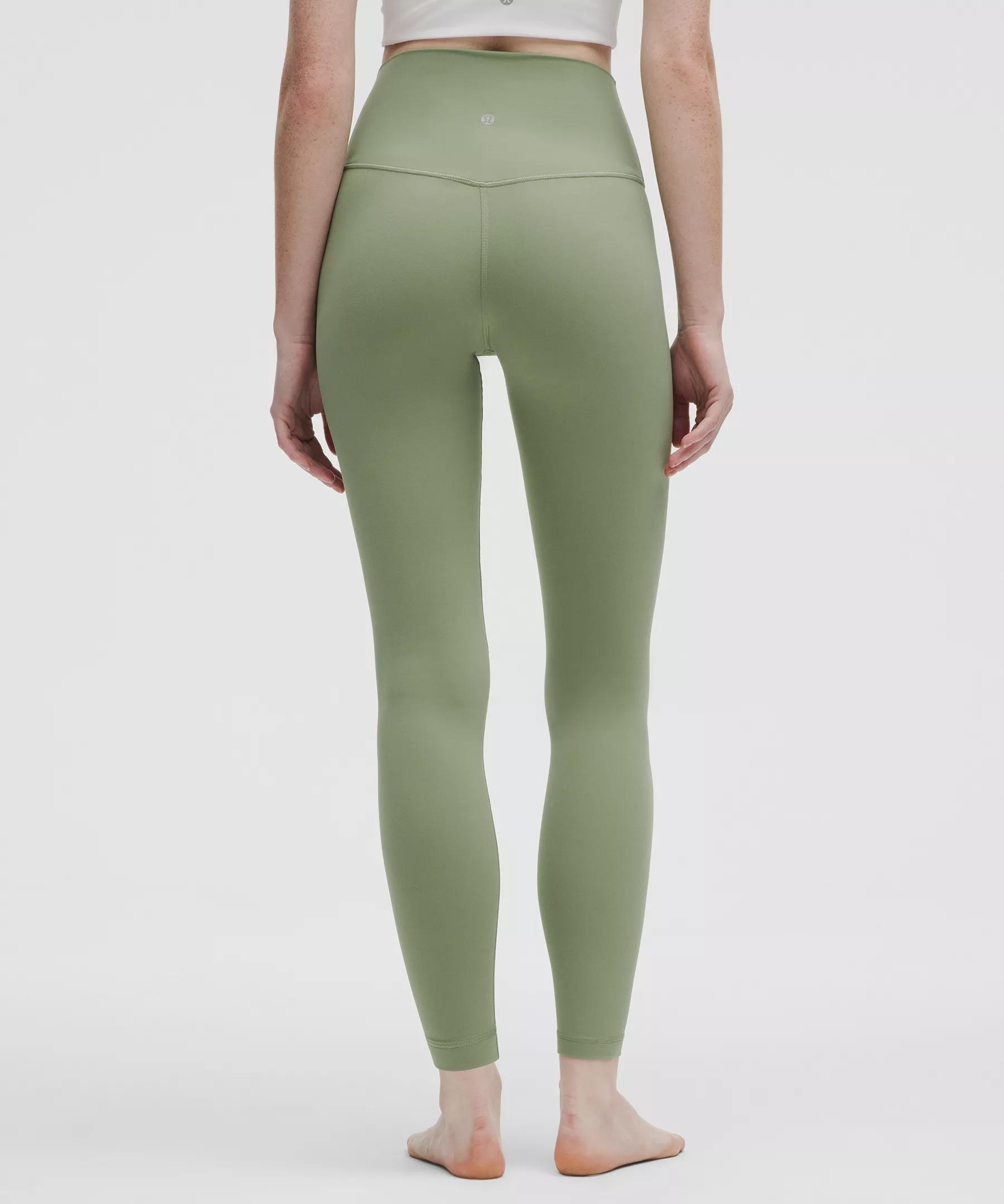 lululemon Align™ High-Rise Pant 28" Product Image