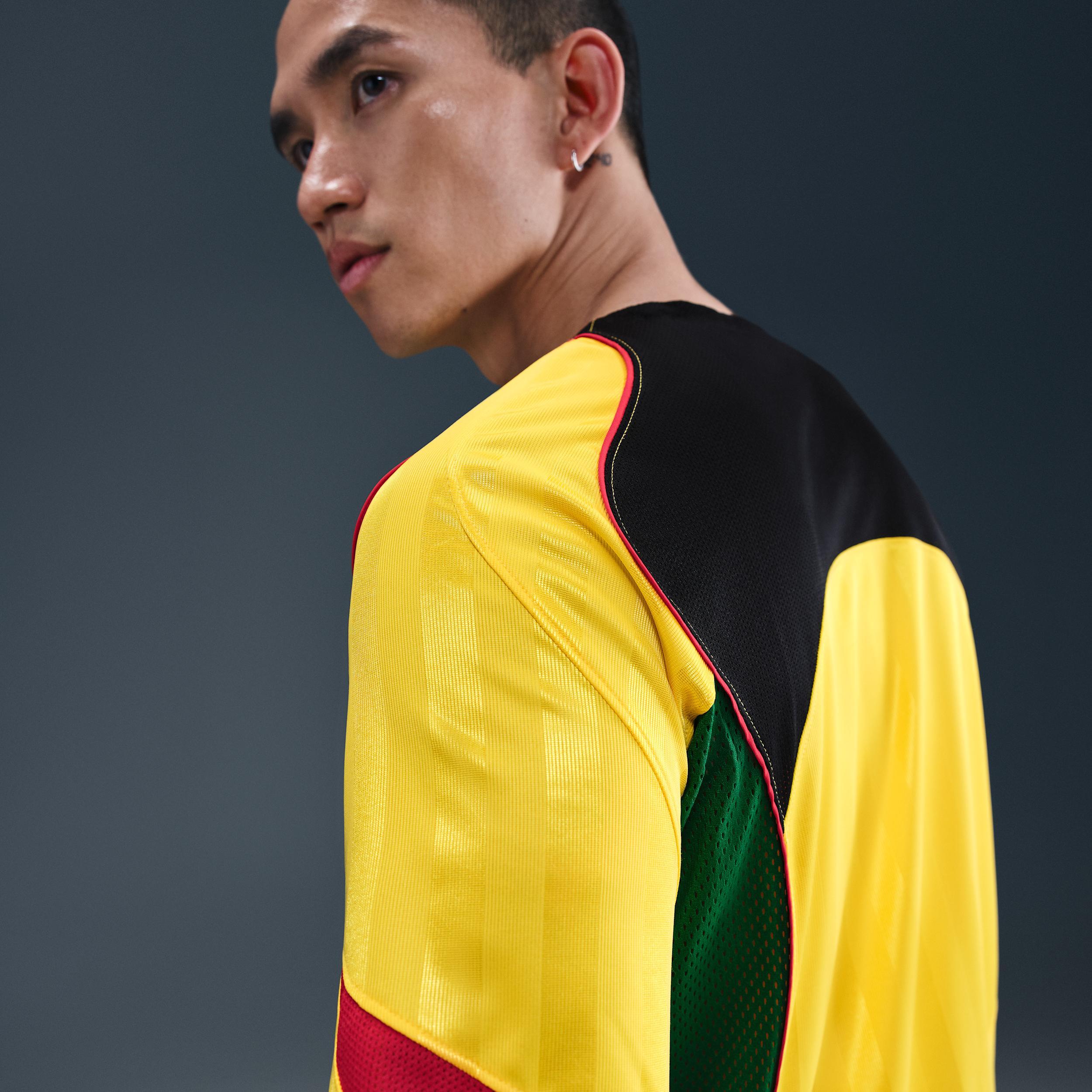 Nike Men's Total 90 Dri-FIT Soccer Jersey Product Image