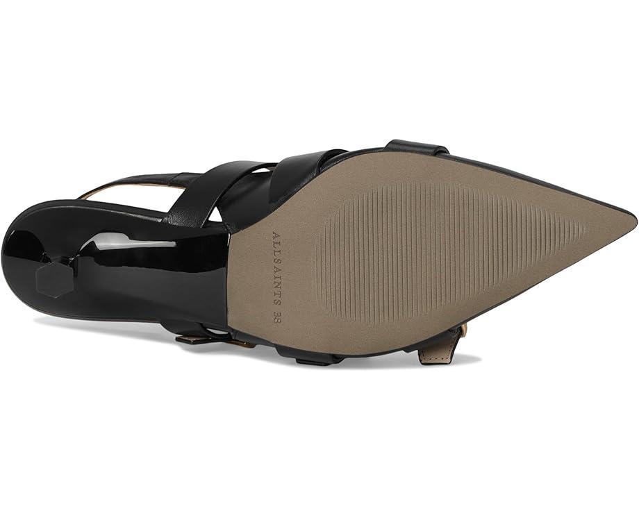 Women's AllSaints Vivian Slingback Product Image