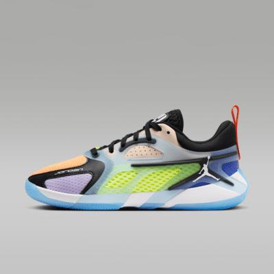 Women's Jordan Heir Series "Her Collective" Basketball Shoes Product Image