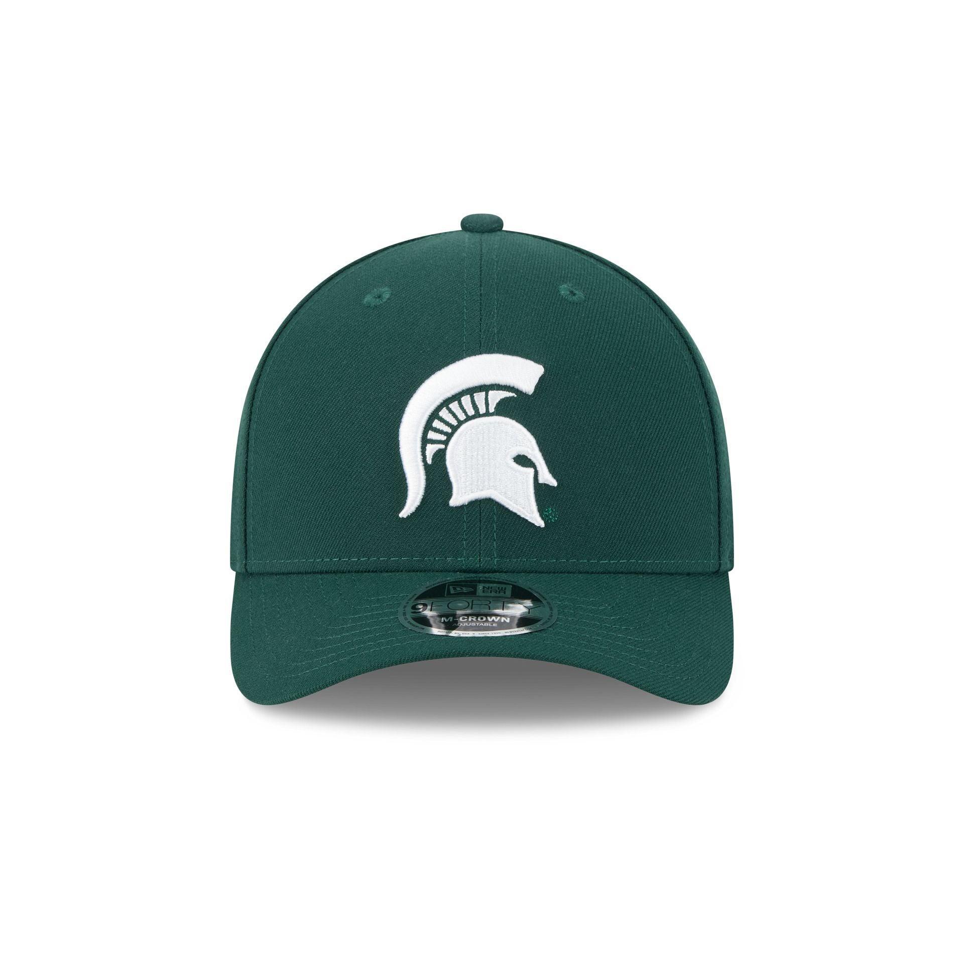 Chicago Cubs Kids Authentic Collection 9FORTY M-Crown Snapback Hat Kids Product Image