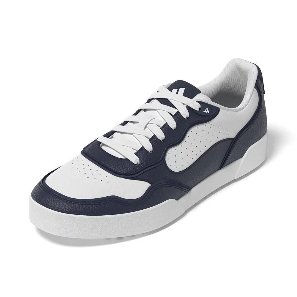 adidas Retrocross 25 Mens Spikeless Golf Shoes Product Image