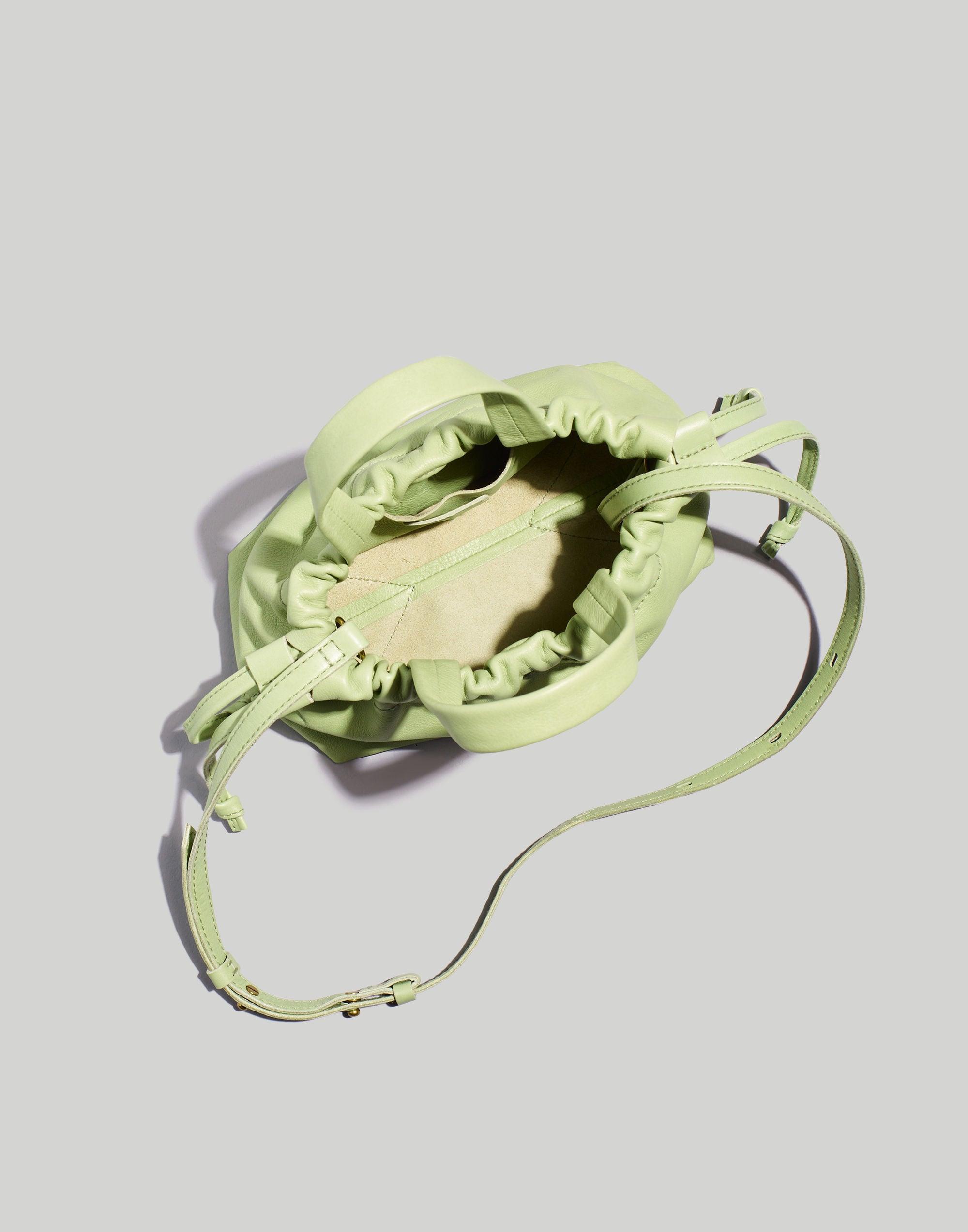 The Piazza Mini Crossbody Bag Product Image