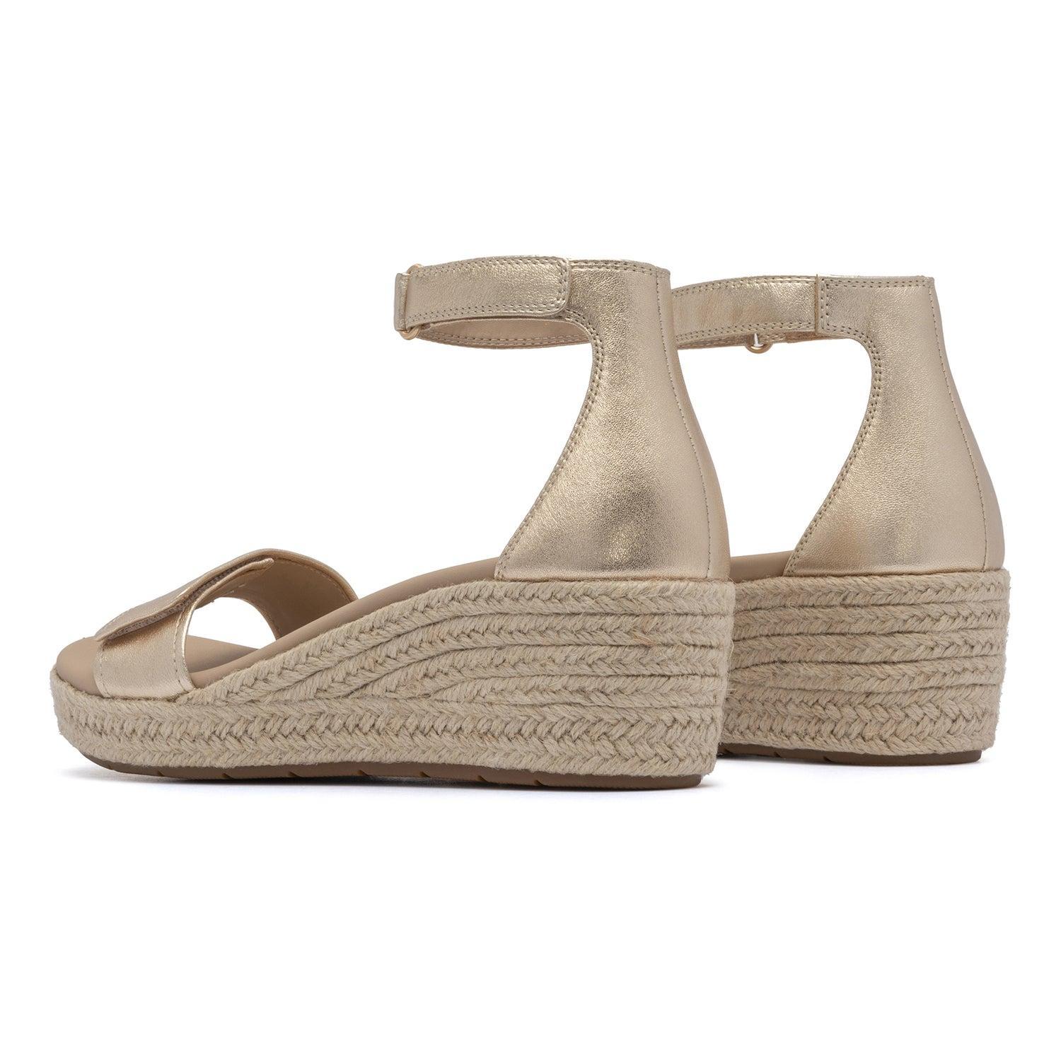 Riviera Ankle Sandal Metatarsal Product Image