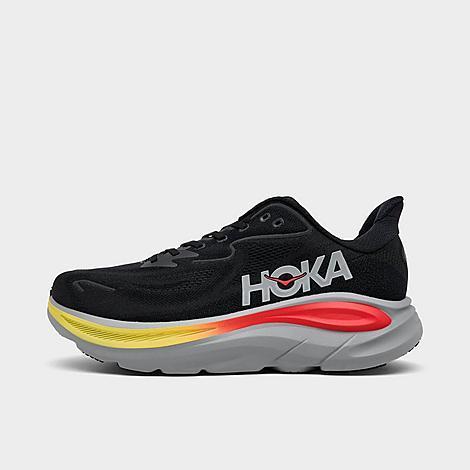 HOKA Mens Clifton 10 Running Shoes Product Image