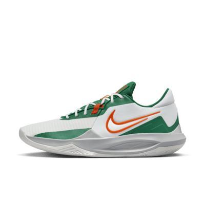 Mens Nike Precision 6 Basketball Shoes Product Image