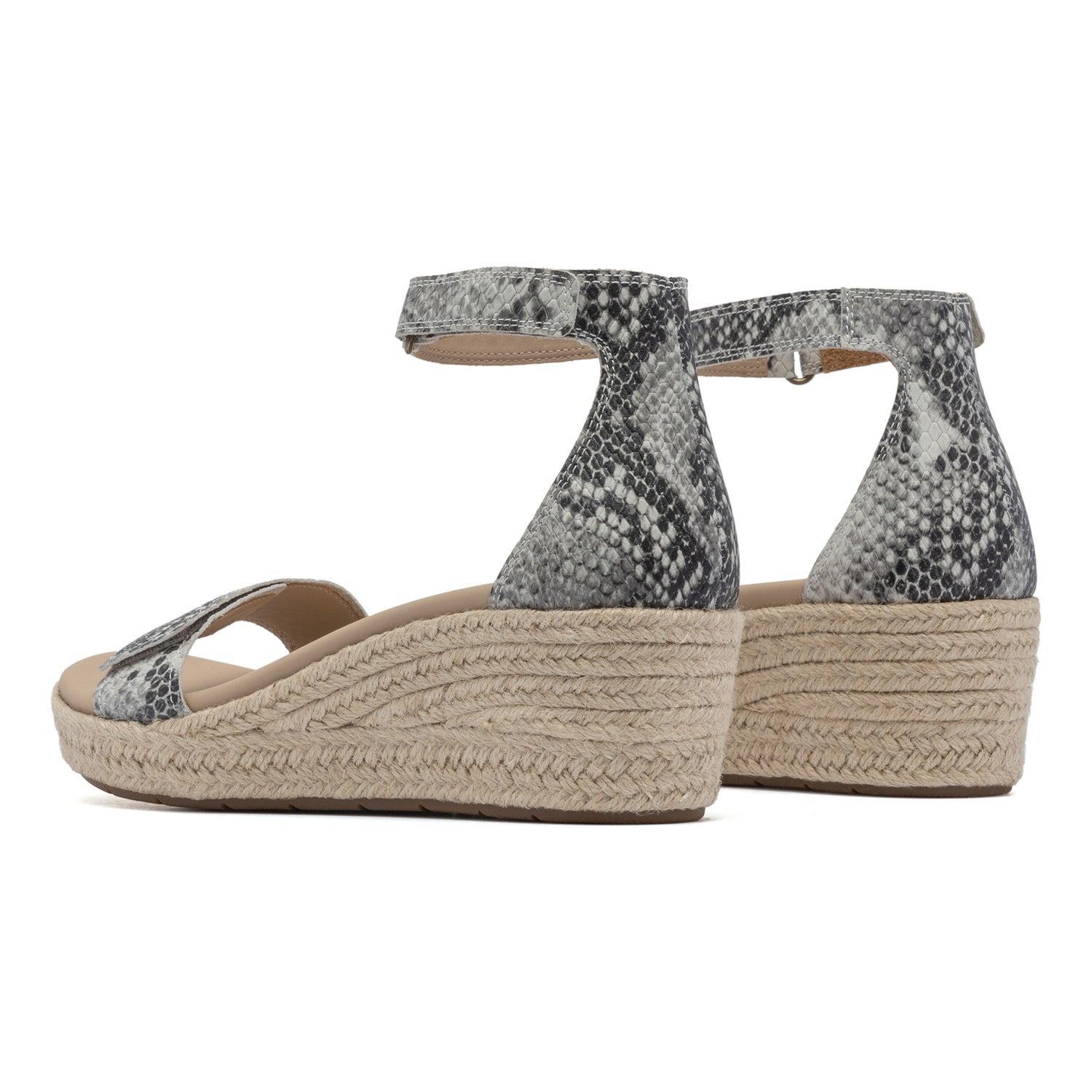 Riviera Ankle Sandal Product Image