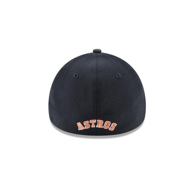 Cleveland Guardians Team Classic Home 39THIRTY Stretch Fit Hat Male Product Image