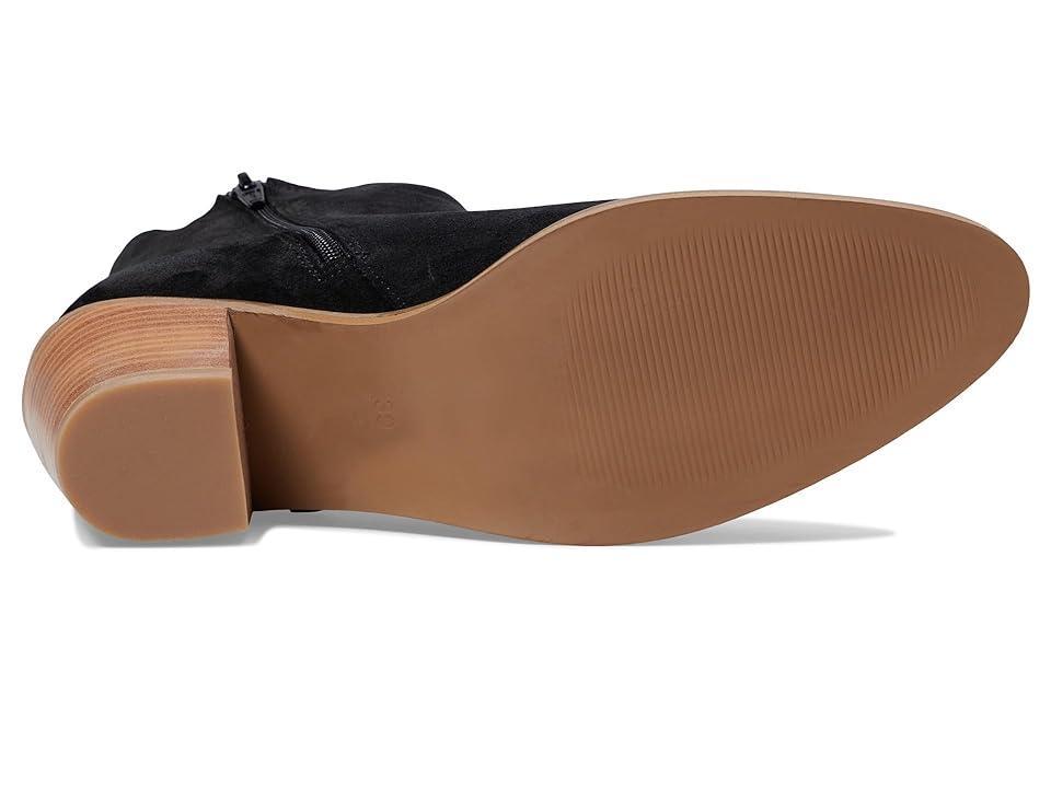 Bueno Veronika Suede) Women's Shoes Product Image