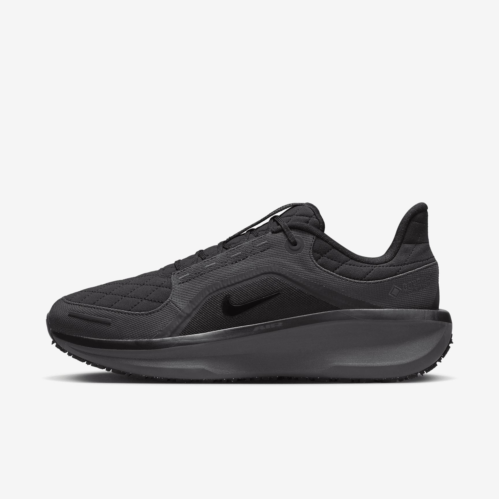 Nike Mens Air Winflo 11 Gore-Tex Waterproof Running Shoes Product Image