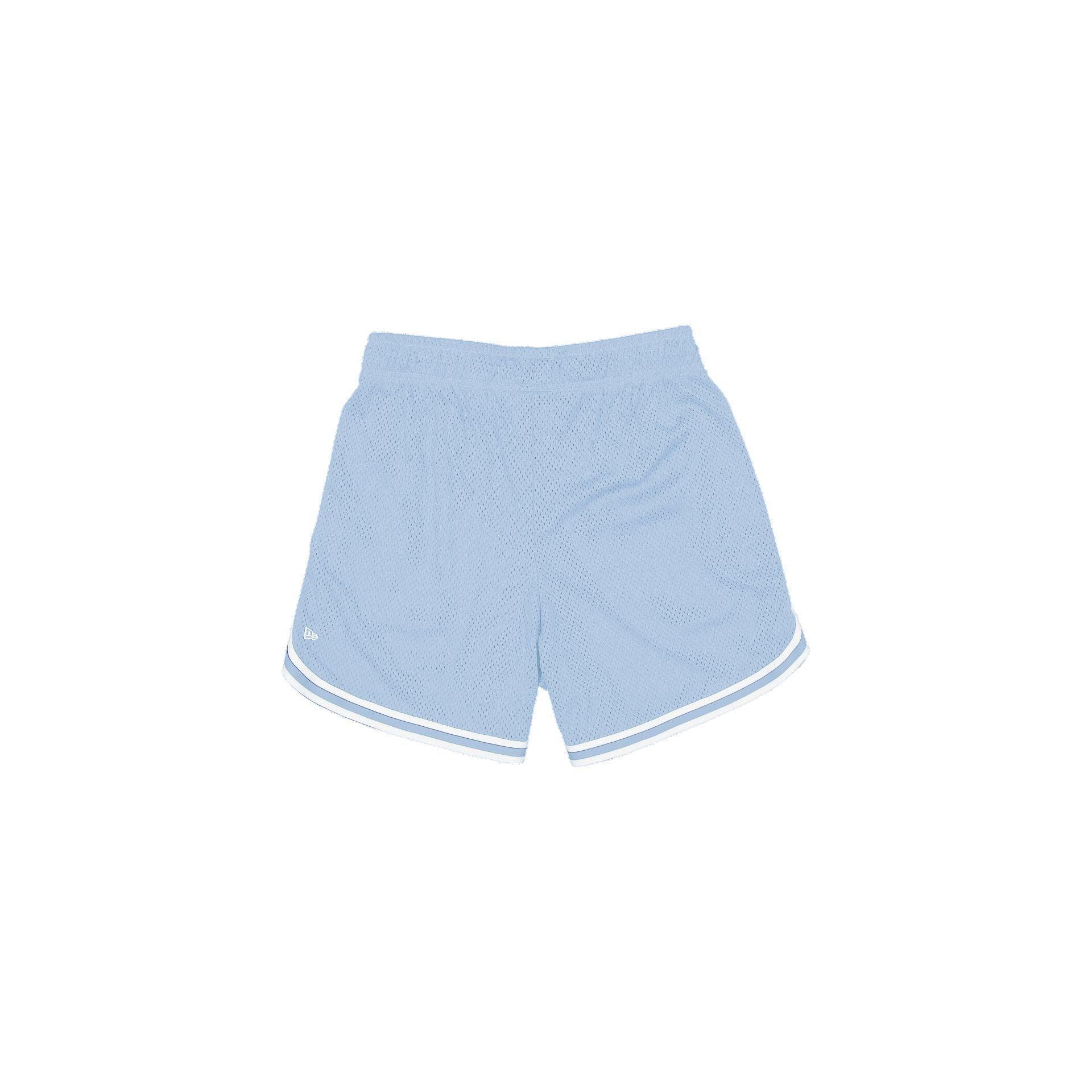 Detroit Lions Sport Classics Women's Shorts Female Product Image