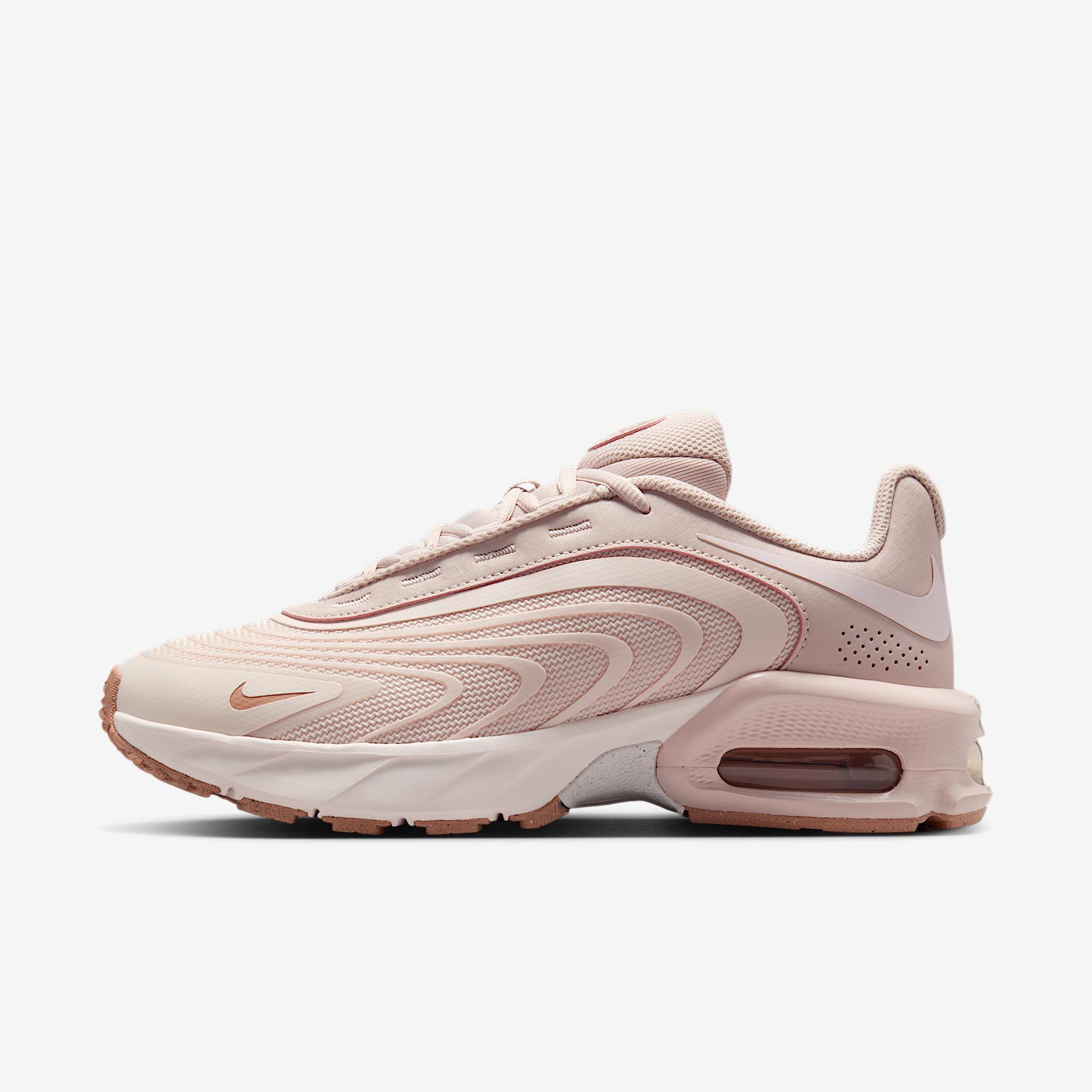 Nike Women's Air Max Fire Shoes Product Image
