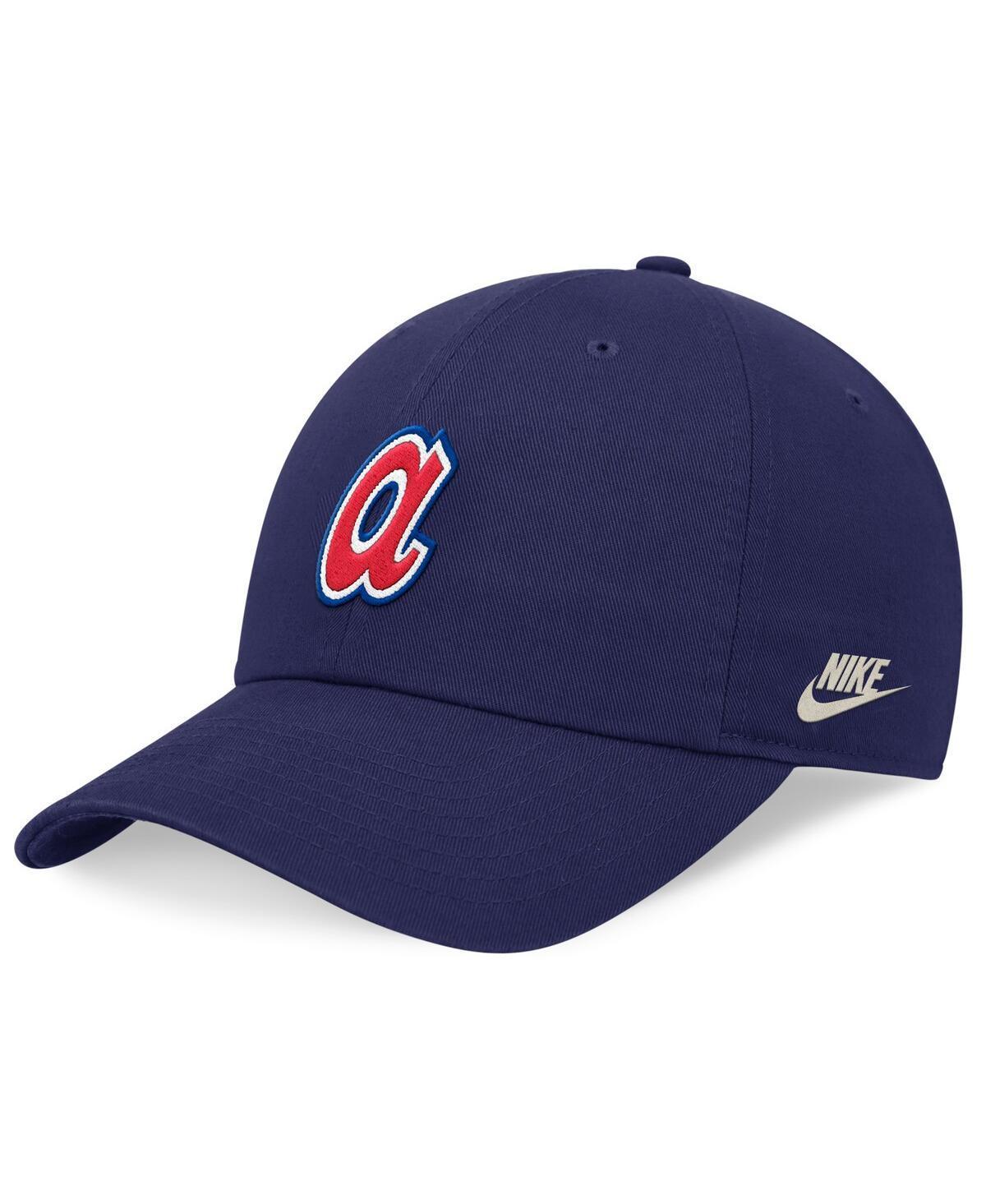Mens Nike Houston Astros Club Adjustable Hat Product Image