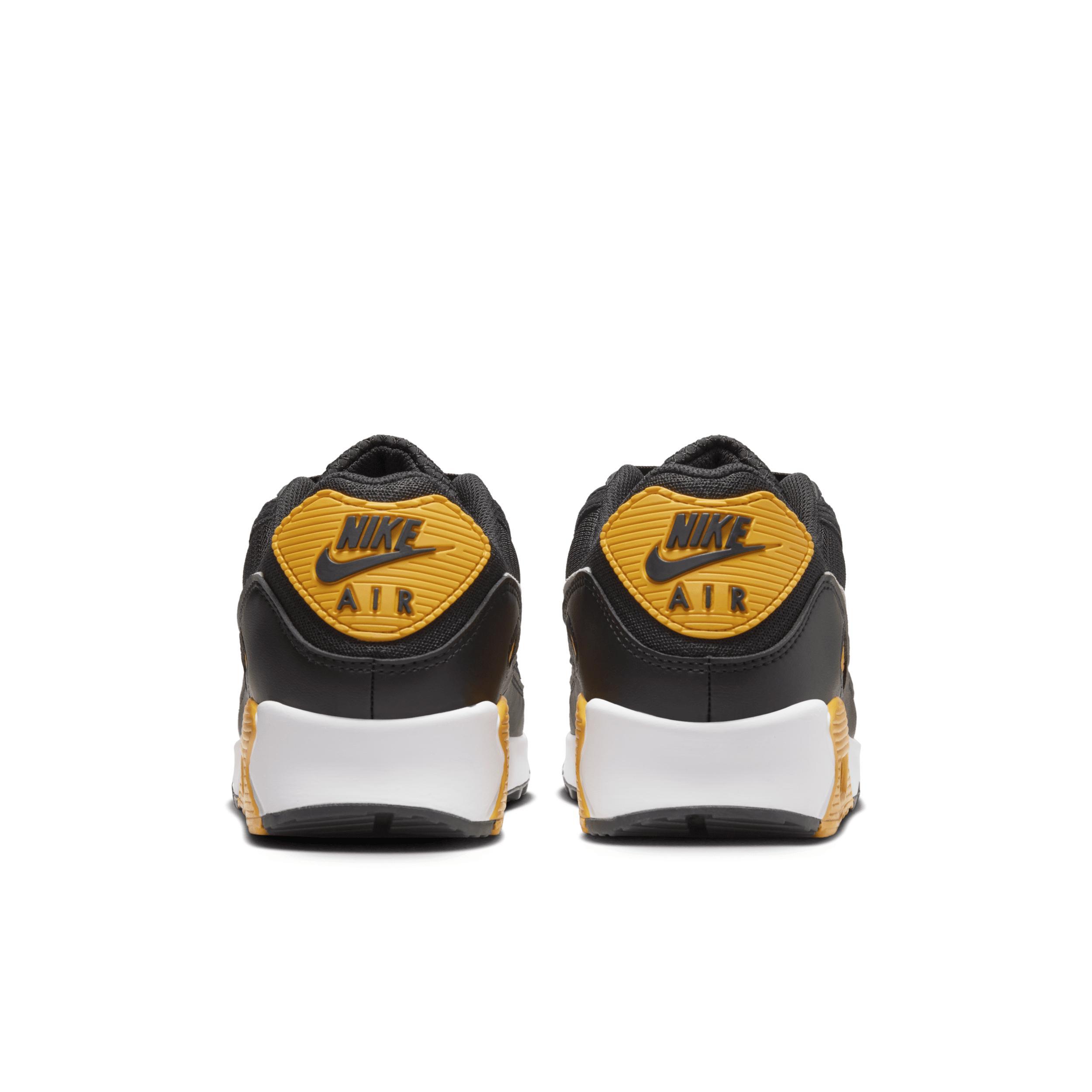 Nike Mens Nike Air Max 90 - Mens Running Shoes Product Image