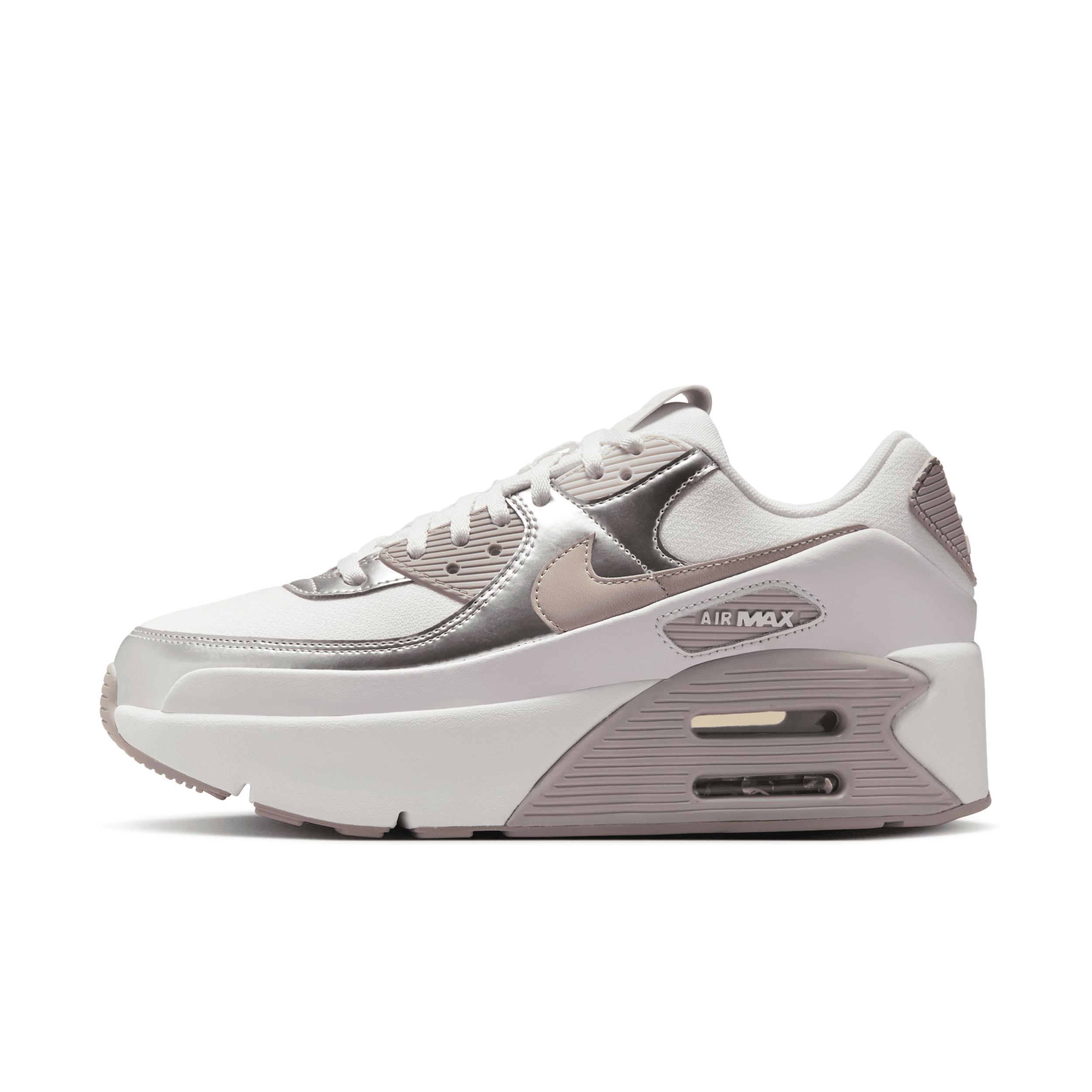 Nike Women's Air Max 90 LV8 Shoes Product Image