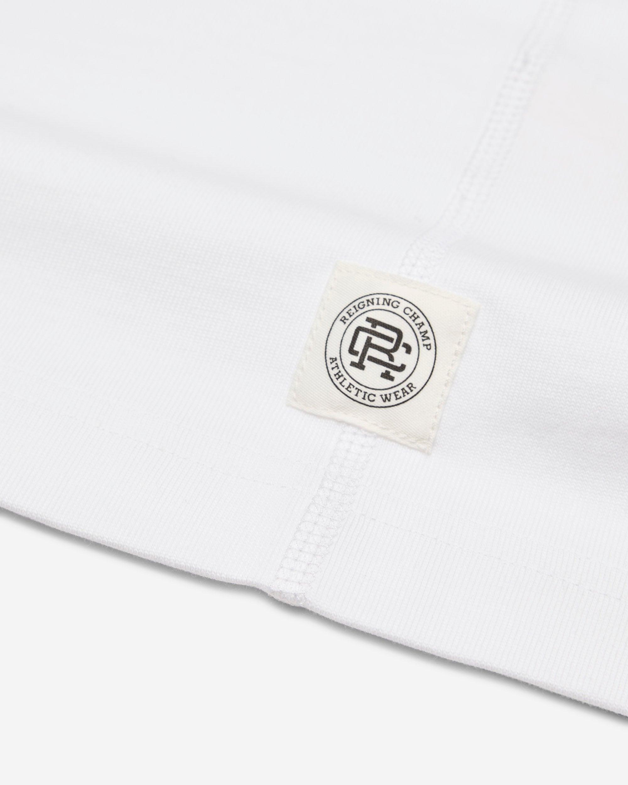 Midweight Jersey RCAC Standard T-Shirt Male Product Image