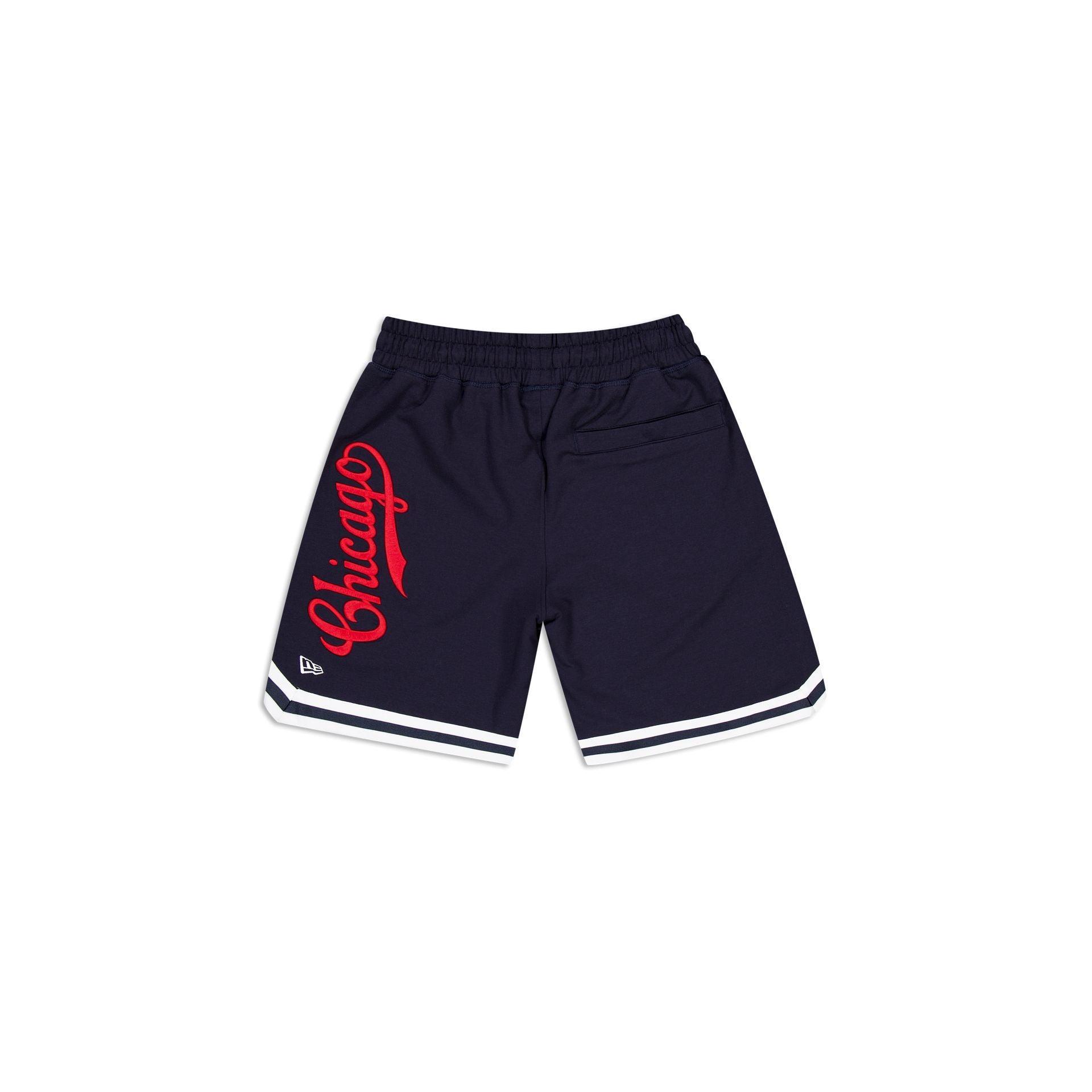 St. Louis Cardinals Coop Logo Select Shorts Male Product Image