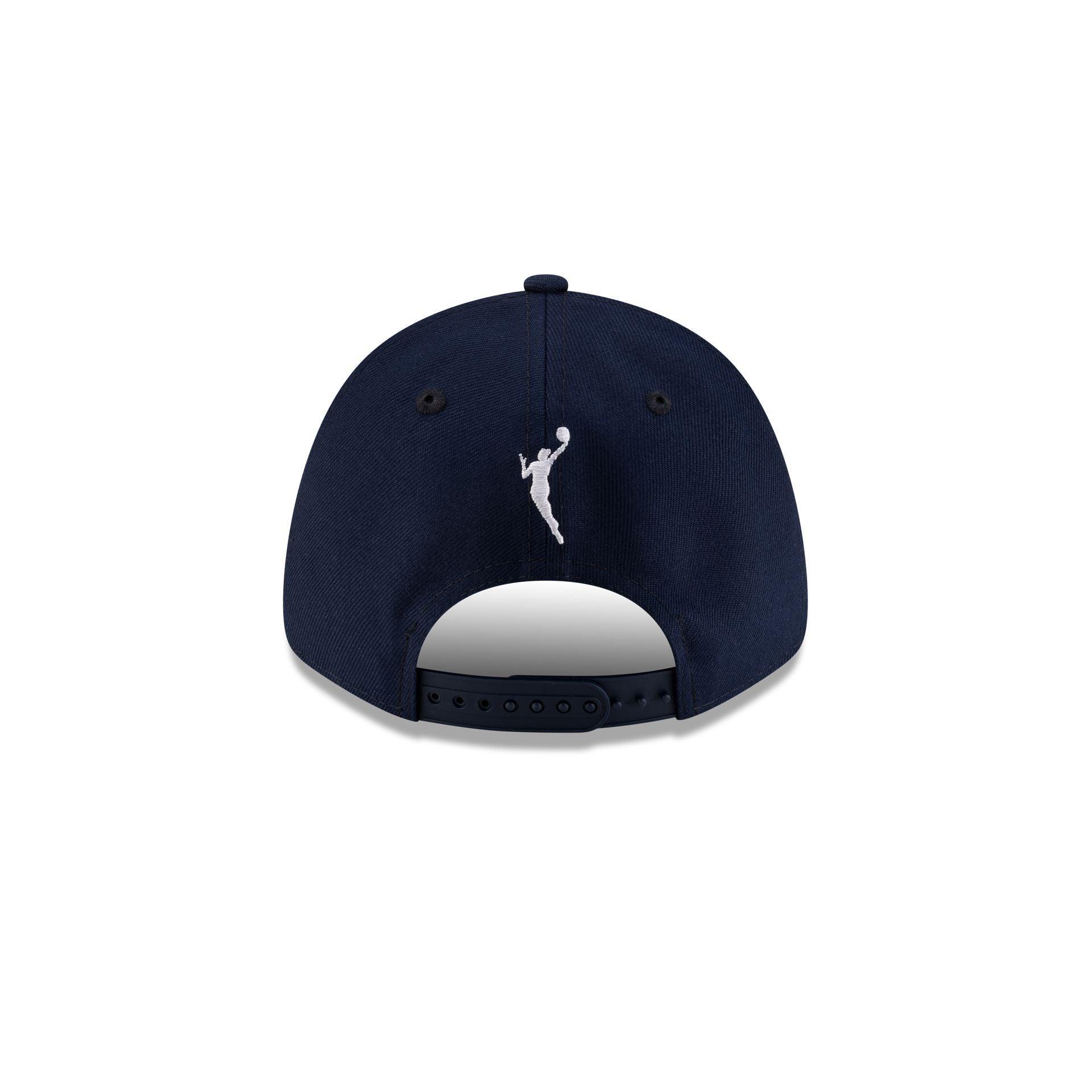 Minnesota Lynx 2025 Draft 9FORTY Snapback Hat Male Product Image