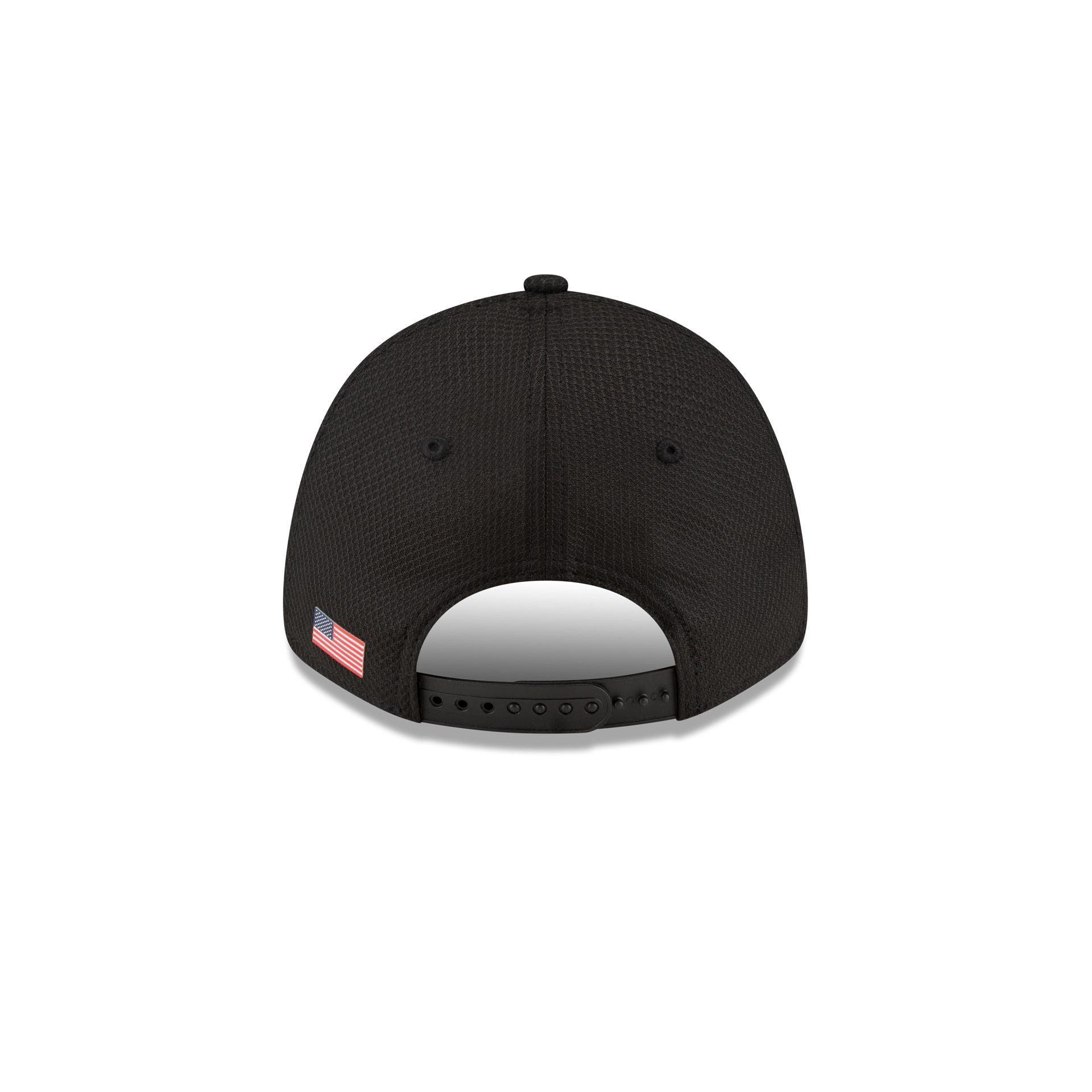 Majesticks GC 9FORTY Stretch-Snap Hat Male Product Image