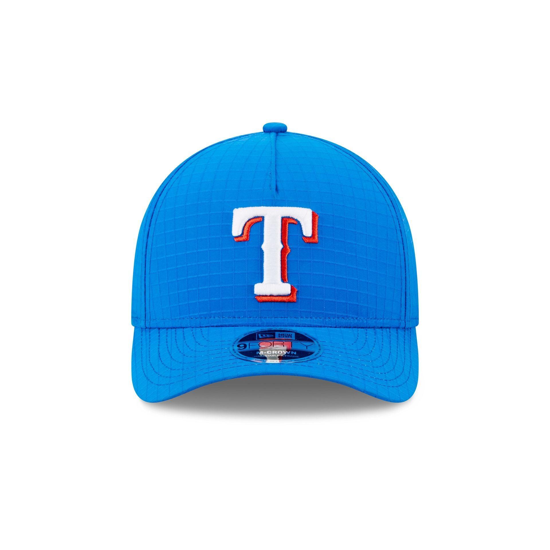 New York Knicks Ripstop 9FORTY M-Crown A-Frame Snapback Hat Male Product Image