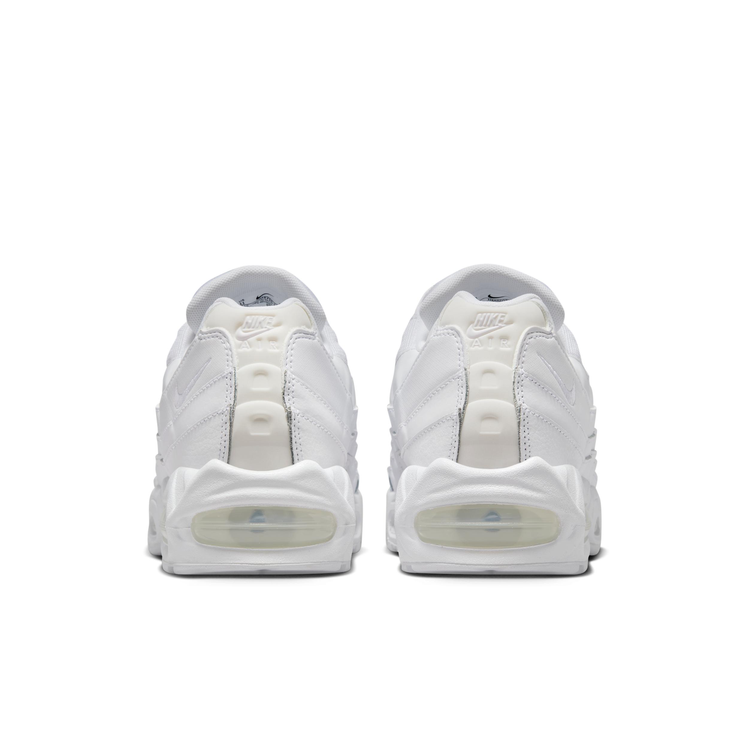 Nike Men's Air Max 95 "Big Bubble" Shoes Product Image