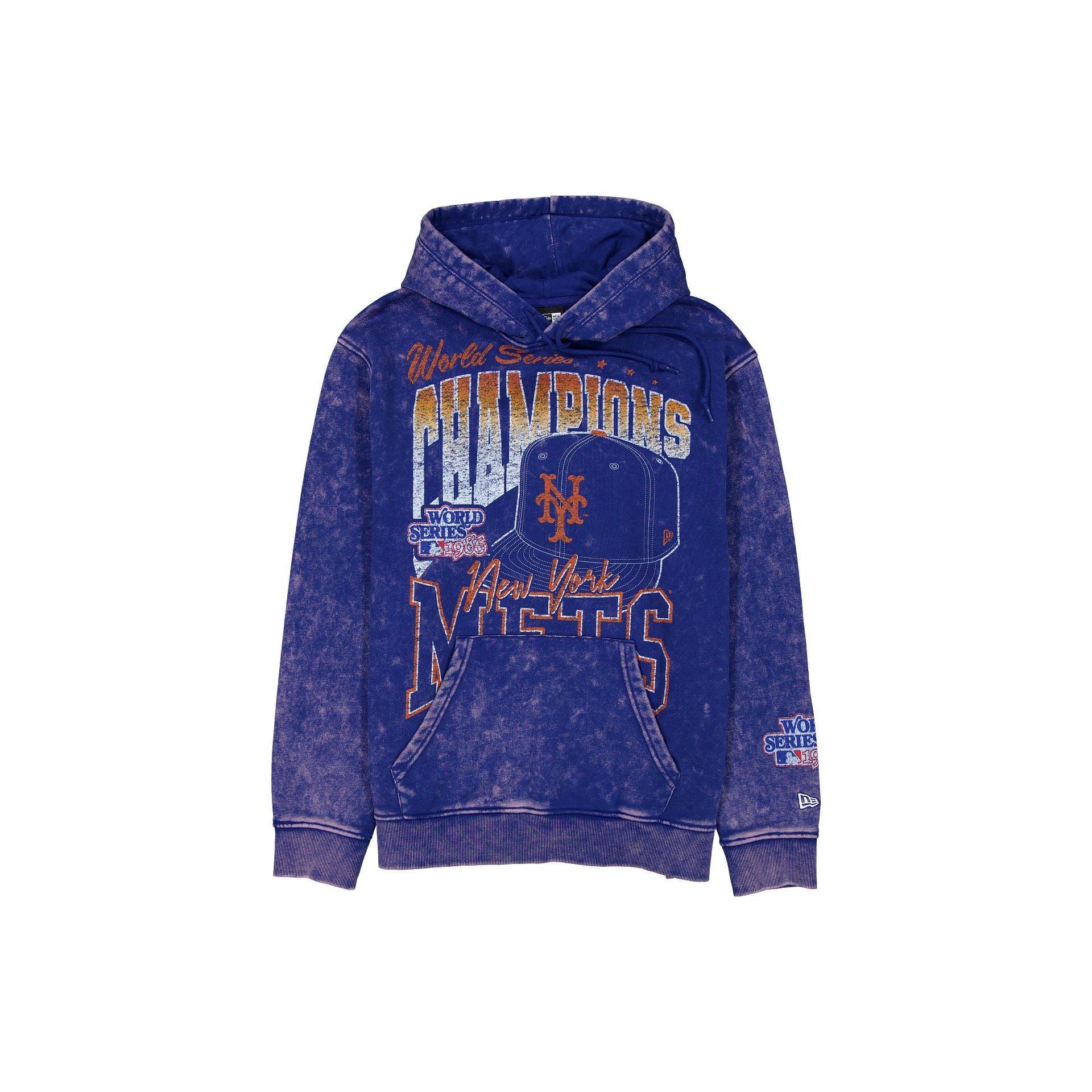 San Diego Padres Sport Classics Washed Hoodie Male Product Image