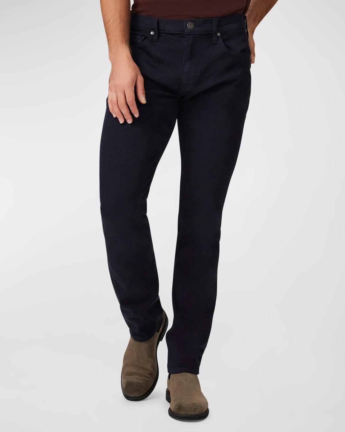 Mens Lennox Stretch Slim-Fit Jeans Product Image
