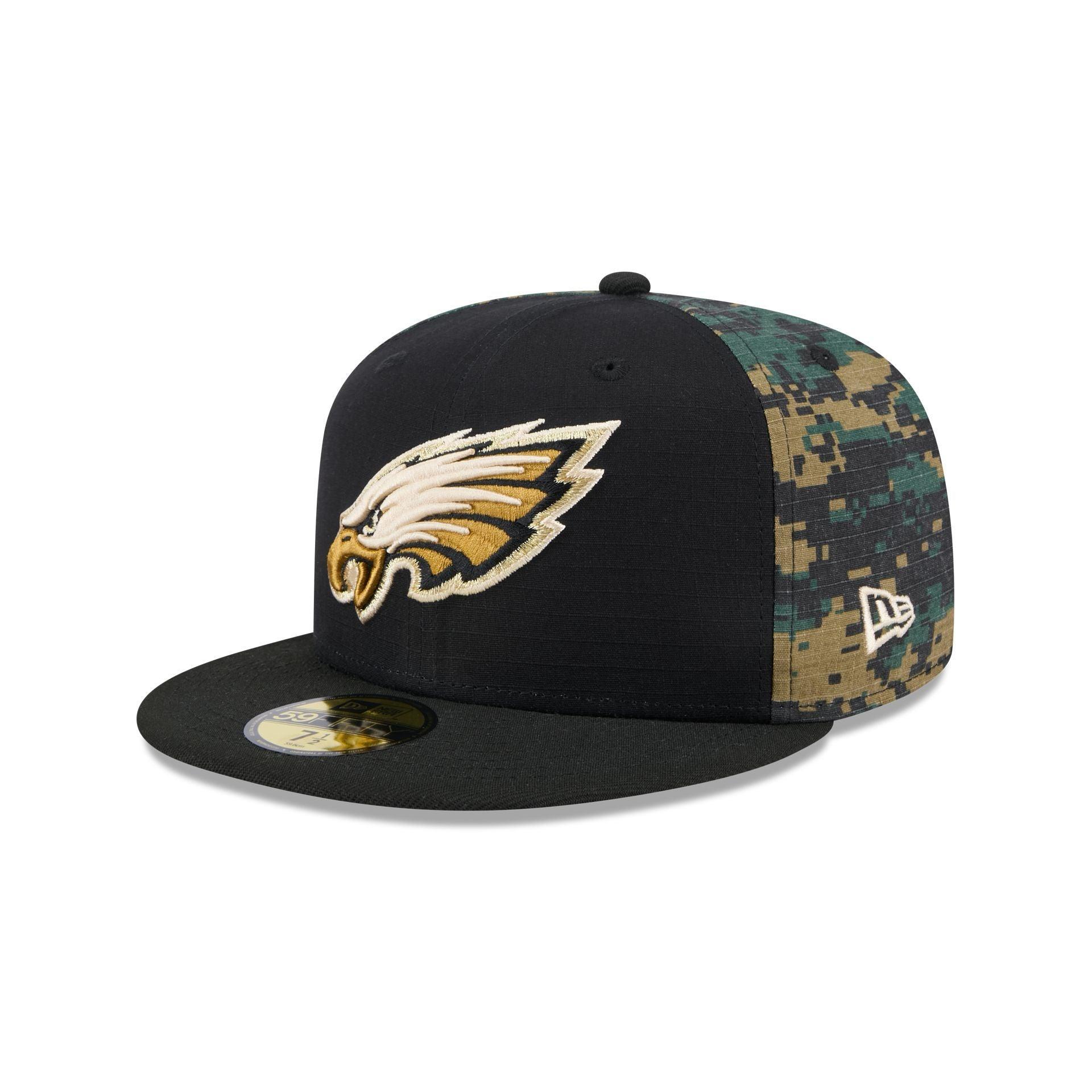 Chicago White Sox Digi Camo 59FIFTY Fitted Hat Male Product Image
