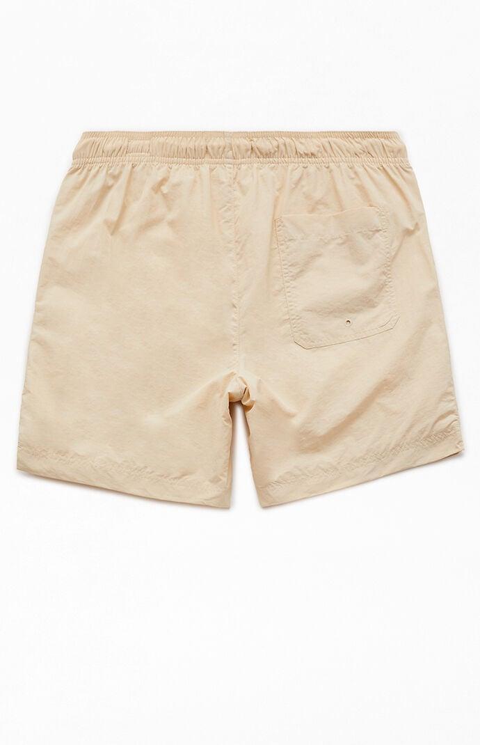 Mens Collegiate 6.5 Swim Trunks Product Image