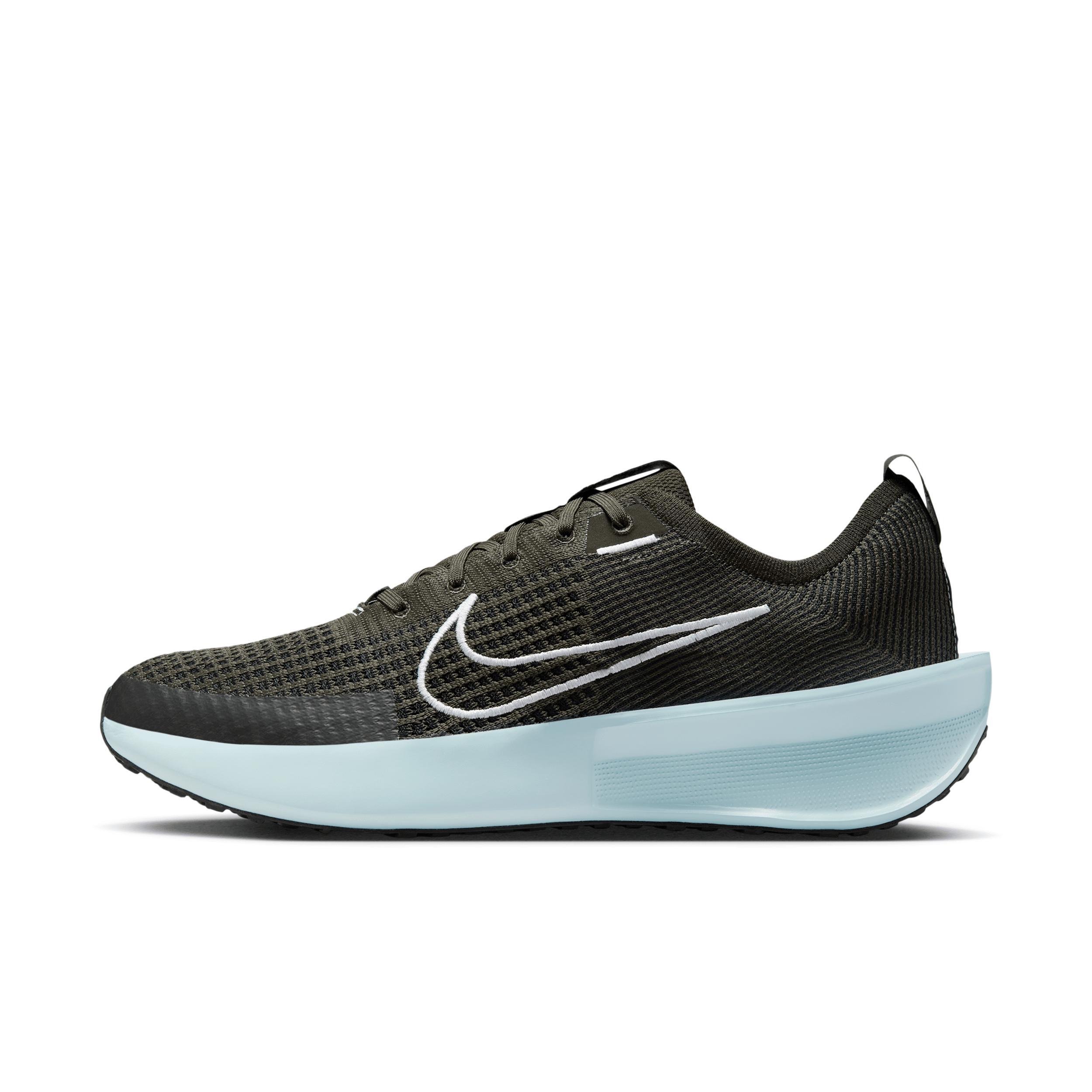 Nike Men's Interact Run Road Running Shoes Product Image