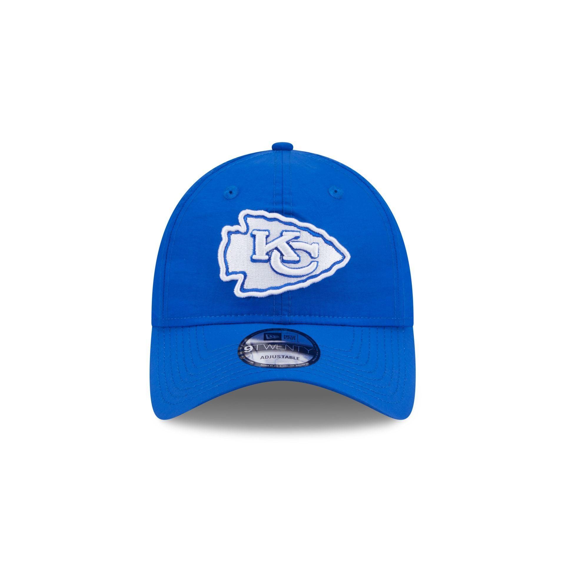 Nashville SC Team 9TWENTY Adjustable Hat Male Product Image