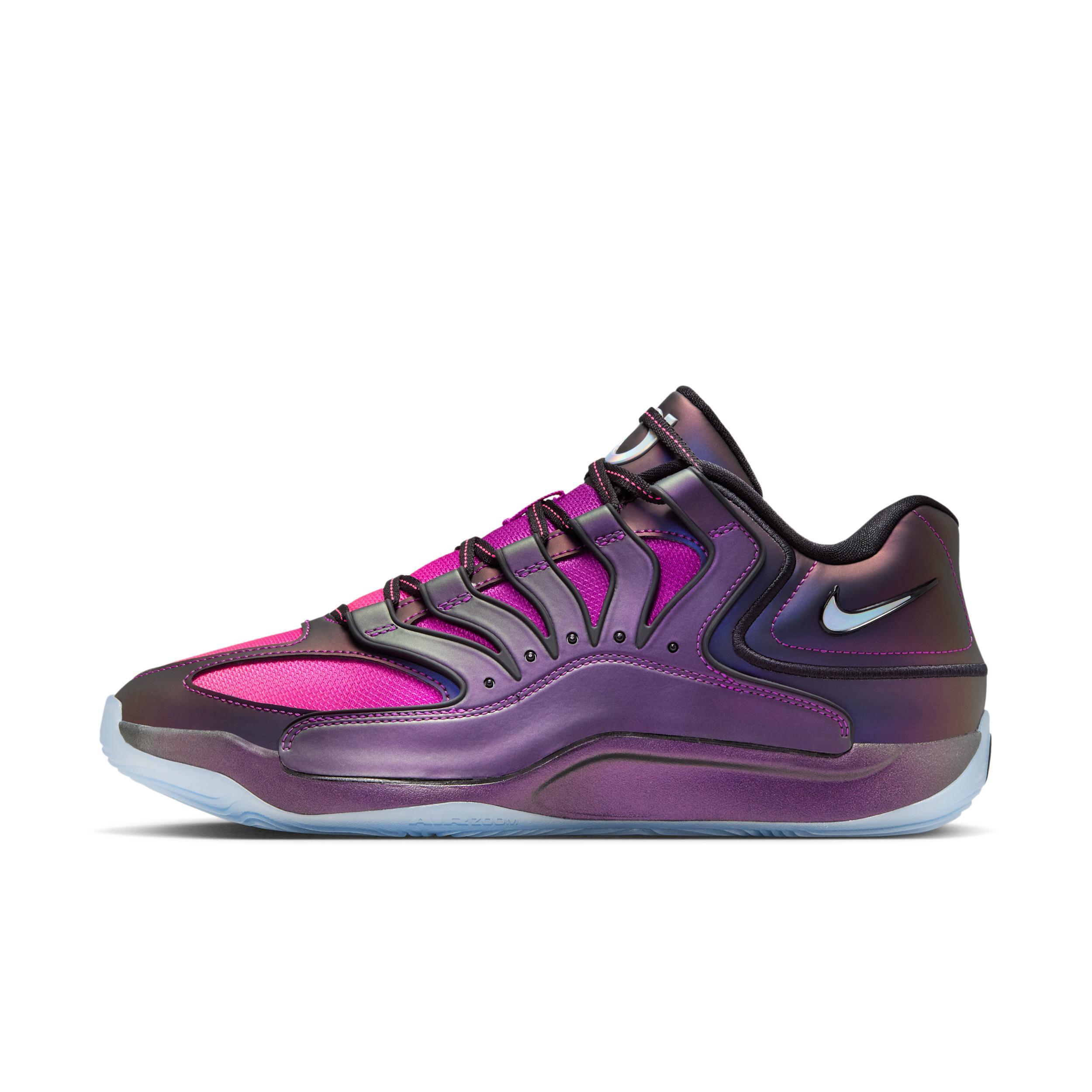 Nike Men's KD18 SE Basketball Shoes Product Image