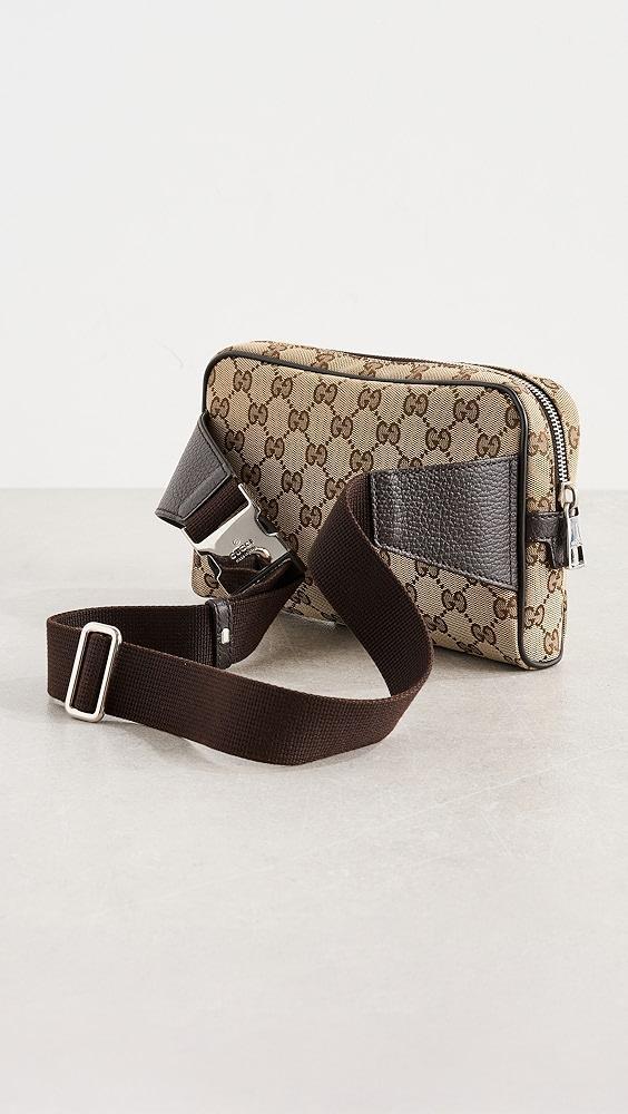 Shopbop Archive Gucci Belt Bag | Shopbop Product Image